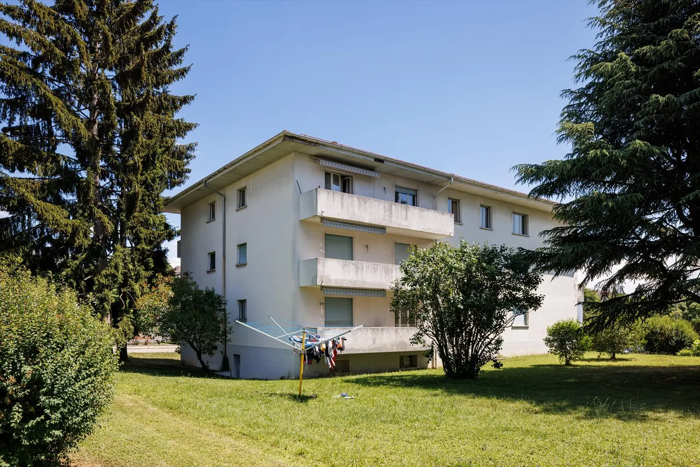 2-Zimmer-Wohnung - Foto 2 von 3