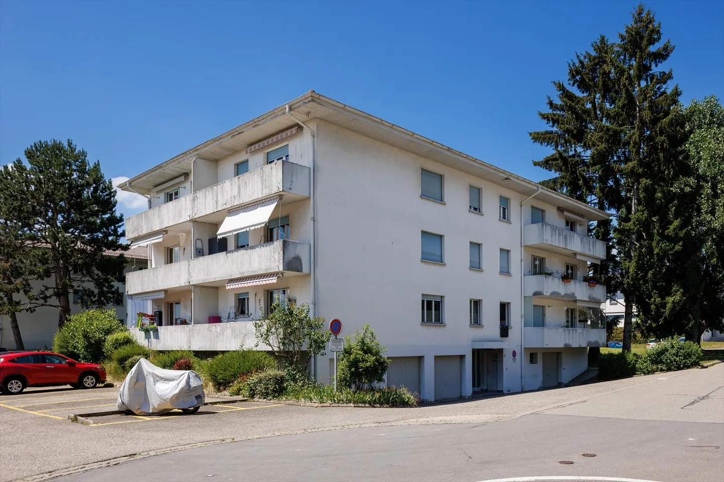 2-Zimmer-Wohnung - Foto 3 von 3