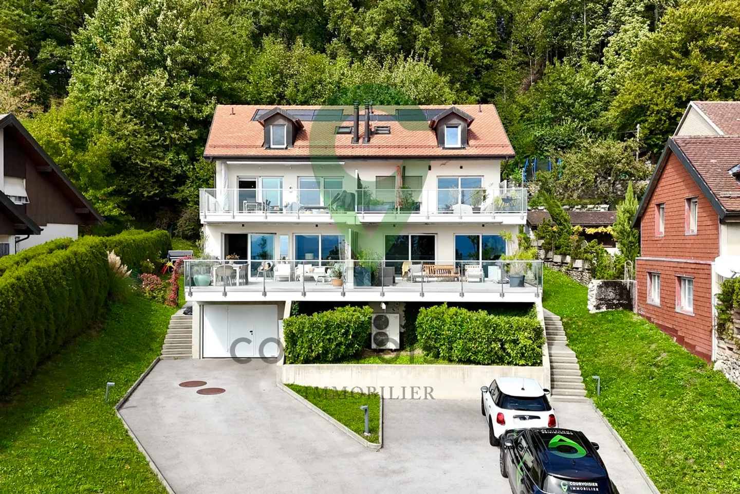 Duplex Spazioso con Terrazza - Foto 10 di 11