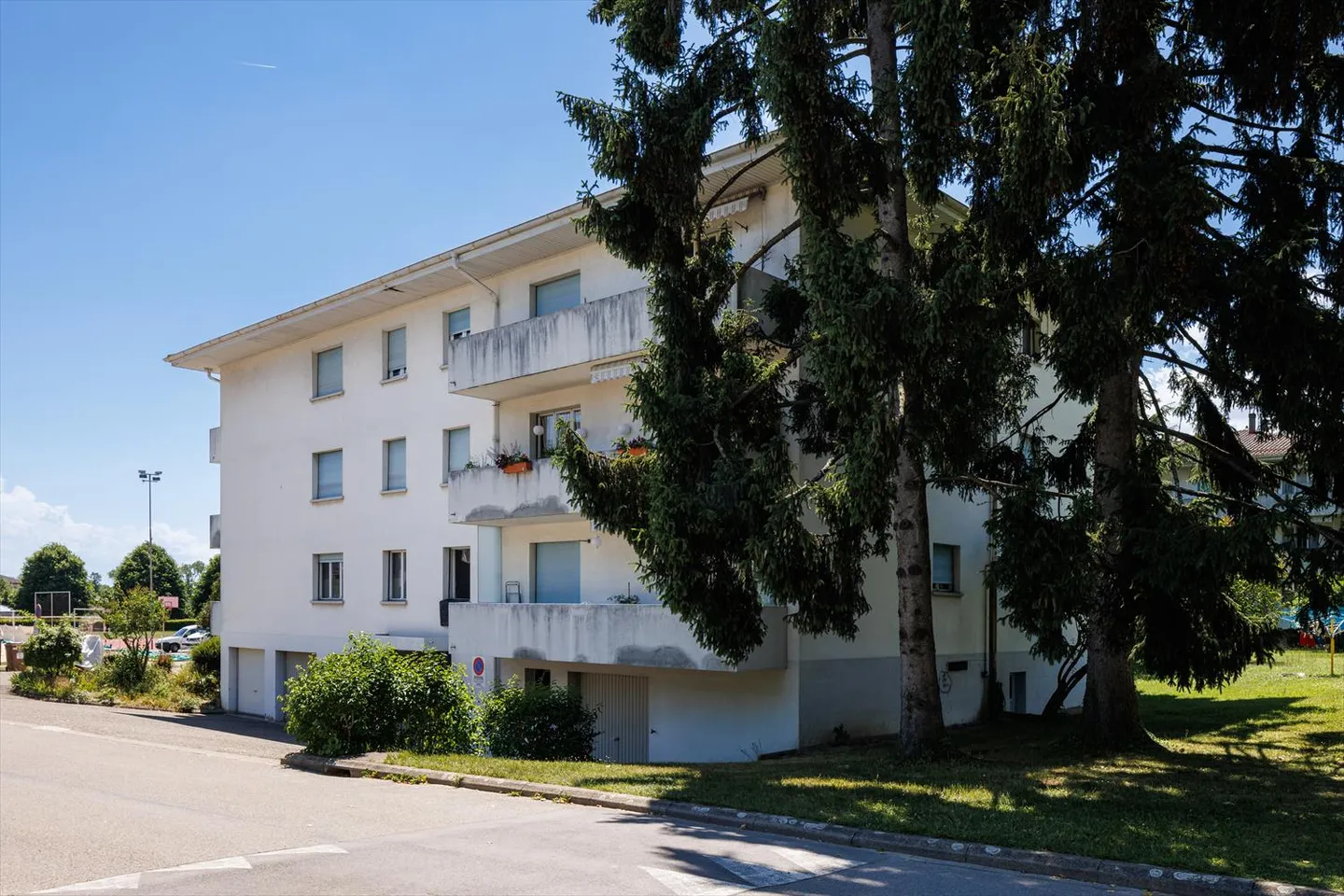 2-Zimmer-Wohnung - Foto 1 von 3