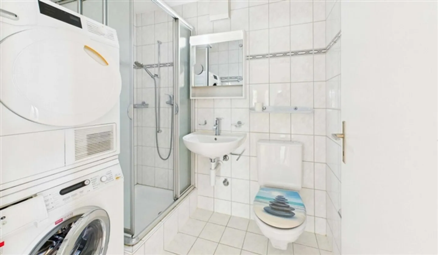 Vivere tranquillo, vivere soleggiato - Appartamento di 4,5 stanze a Winkel - Foto 10 di 15