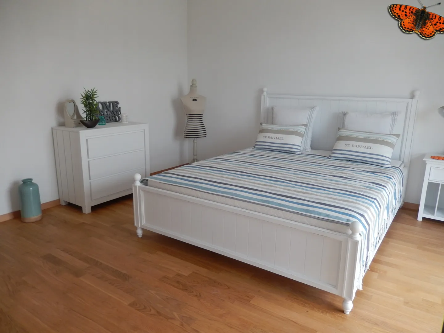 Appartement spacieux de 3,5 pièces / emplacement idéal - Photo 6 sur 12