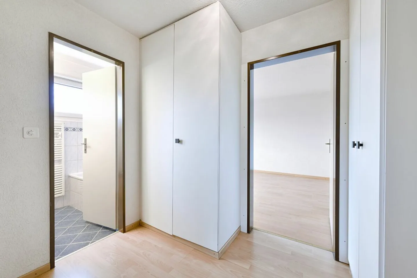Appartement en copropriété de 4,5 pièces avec salle de loisirs et place de parking - Photo 6 sur 12