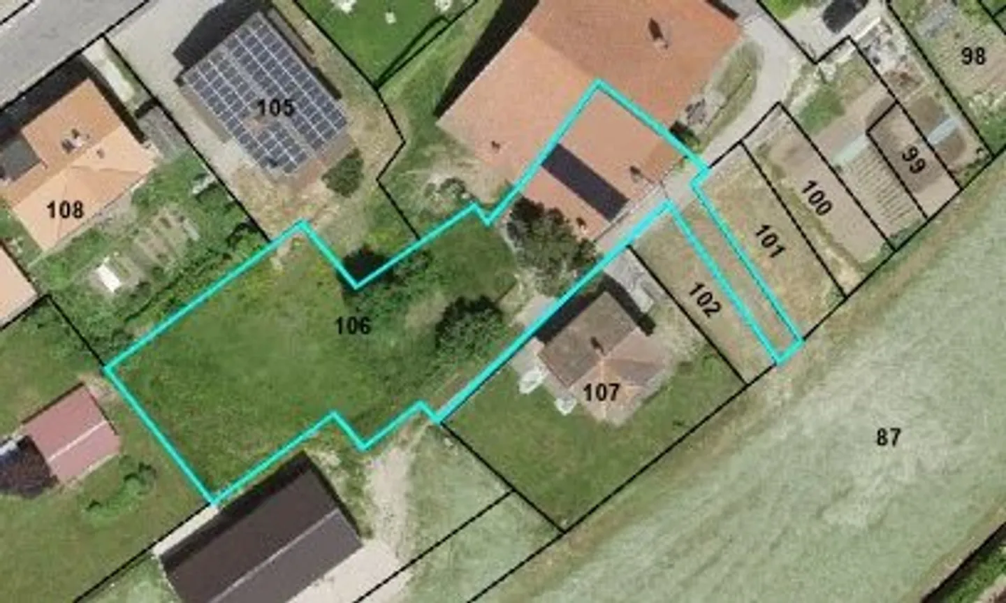 Fattoria in vendita - Foto 12 di 12