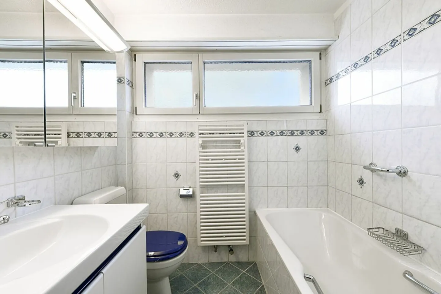 Appartement en copropriété de 4,5 pièces avec salle de loisirs et place de parking - Photo 7 sur 12