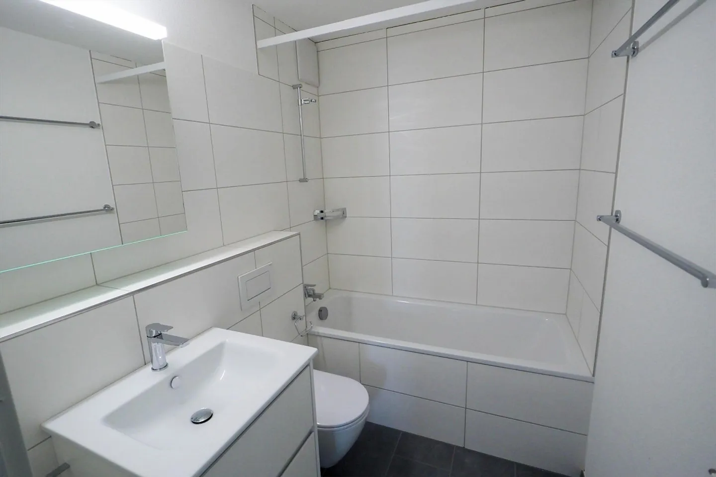 Appartement 4.5 pièces à Schönenberg ZH - Photo 8 sur 8