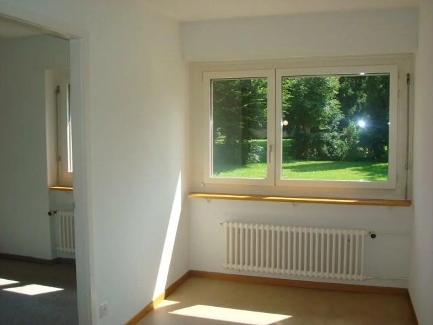 Apartment in a central residential area - Photo 6 of 6