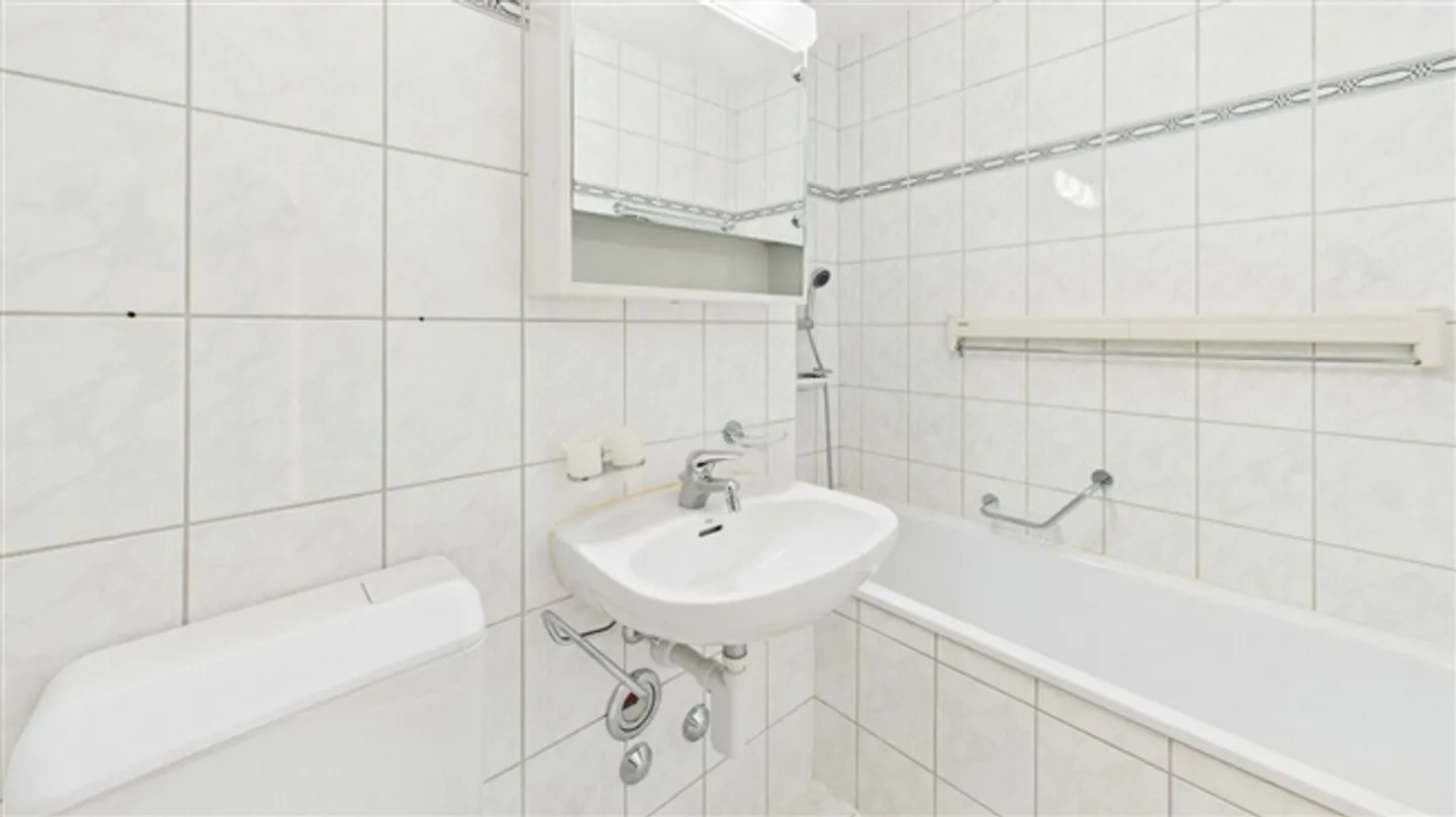 Vivere tranquillo, vivere soleggiato - Appartamento di 4,5 stanze a Winkel - Foto 11 di 15