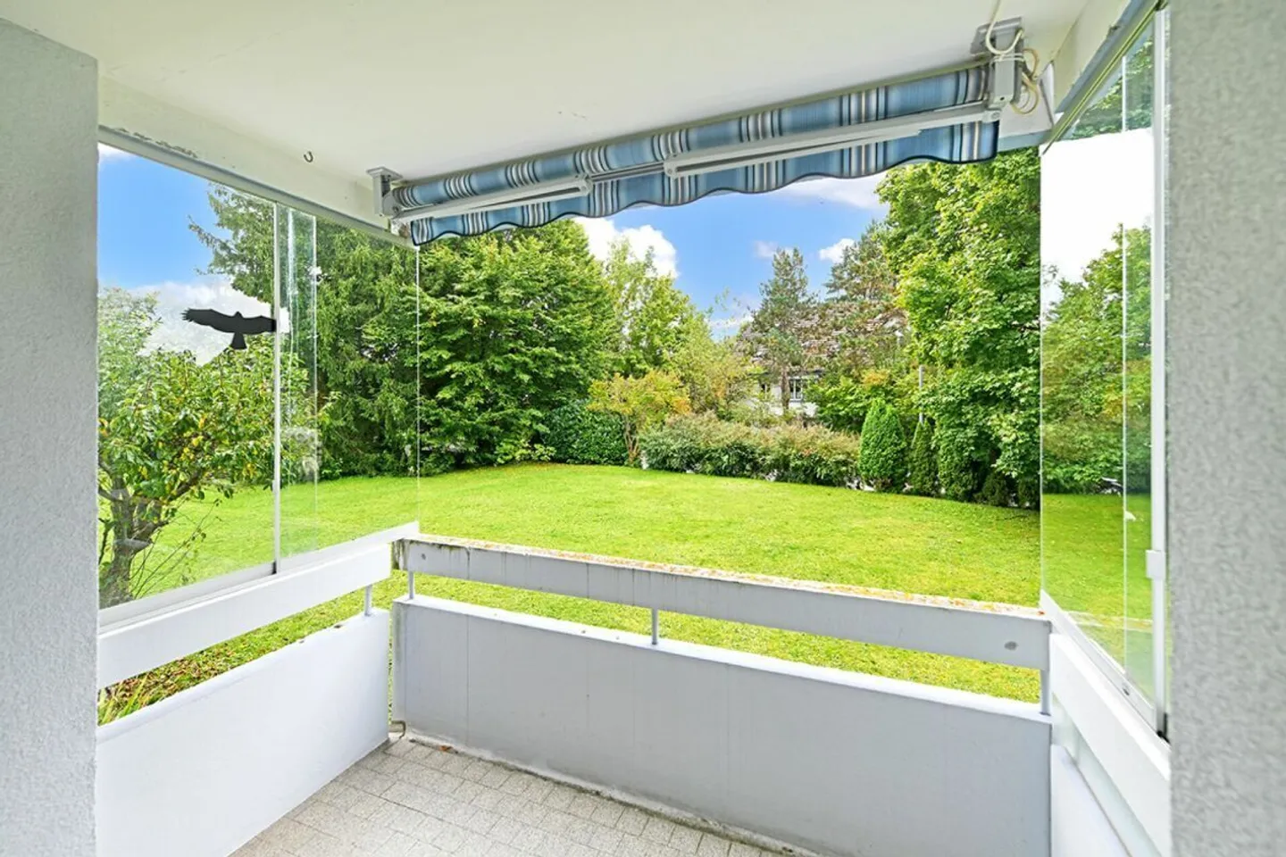 Appartement en copropriété de 4,5 pièces avec salle de loisirs et place de parking - Photo 8 sur 12