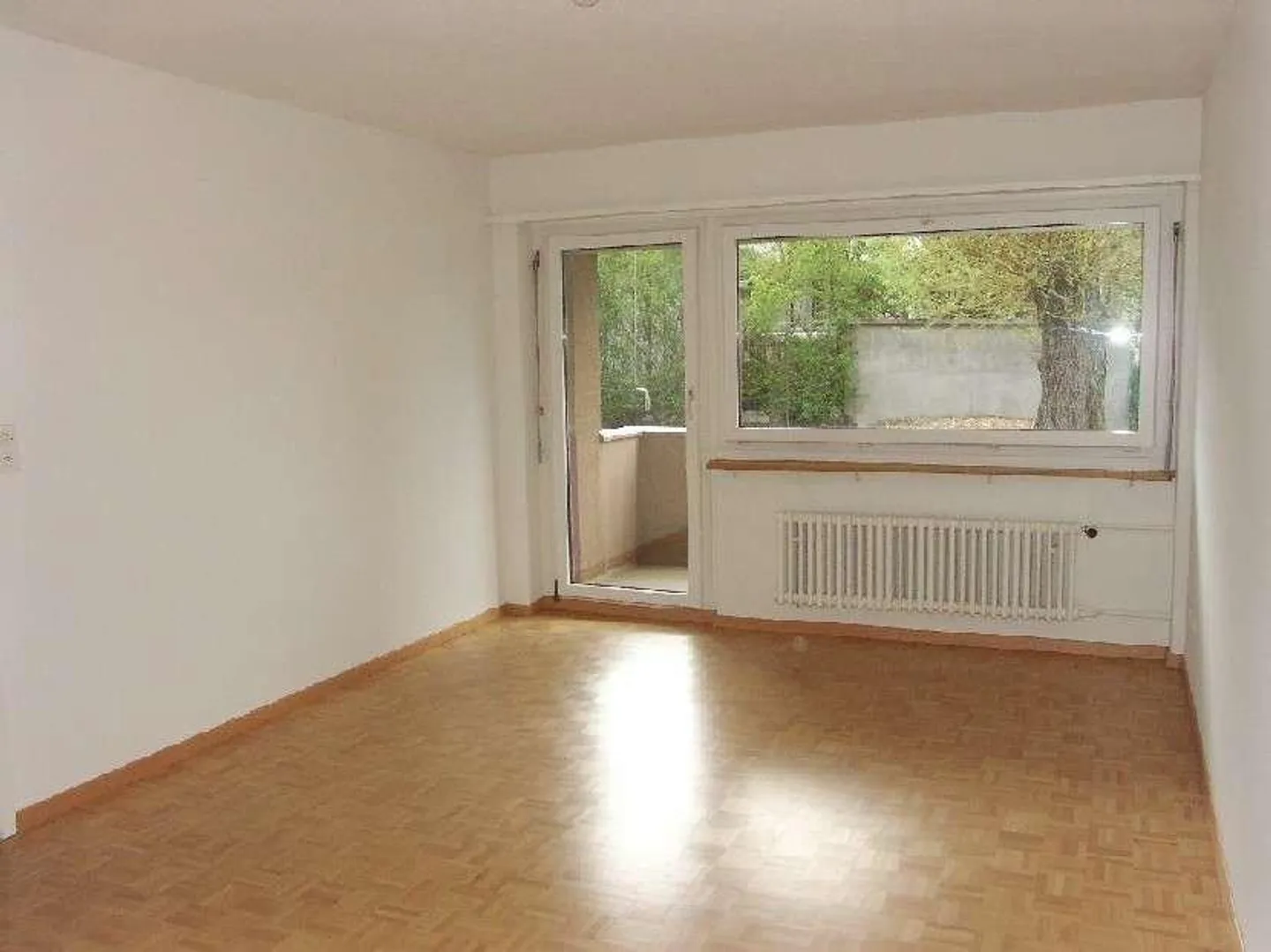 Apartment in a central residential area - Photo 4 of 6