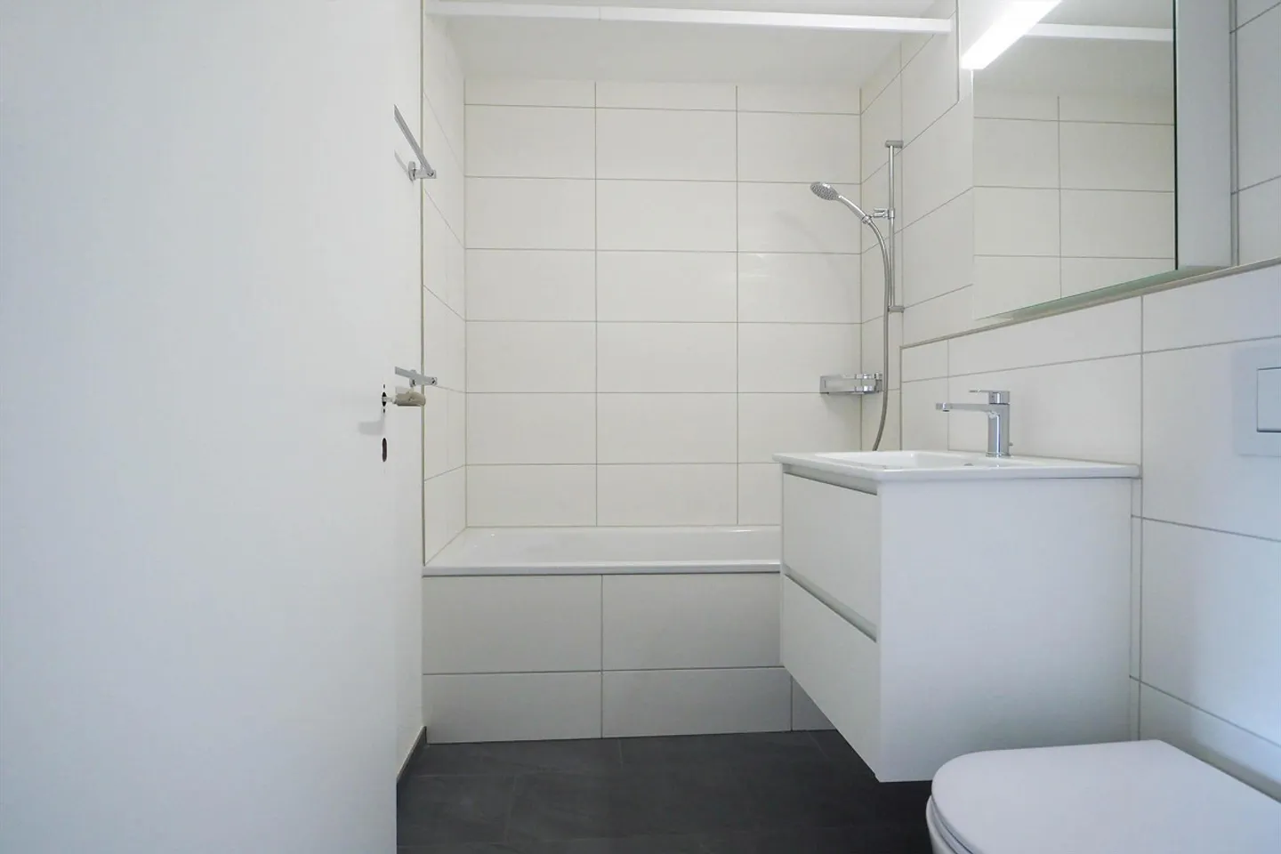 Appartement 4.5 pièces à Schönenberg ZH - Photo 7 sur 8
