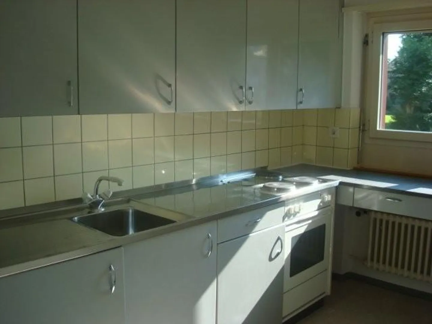 Apartment in a central residential area - Photo 5 of 6