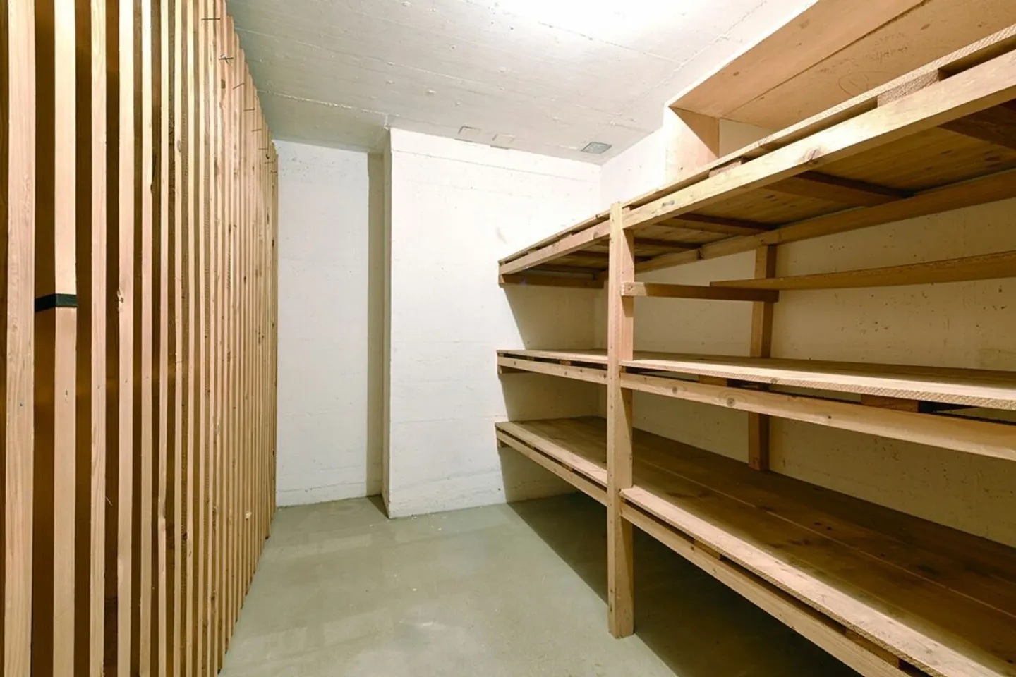 Appartement en copropriété de 4,5 pièces avec salle de loisirs et place de parking - Photo 11 sur 12