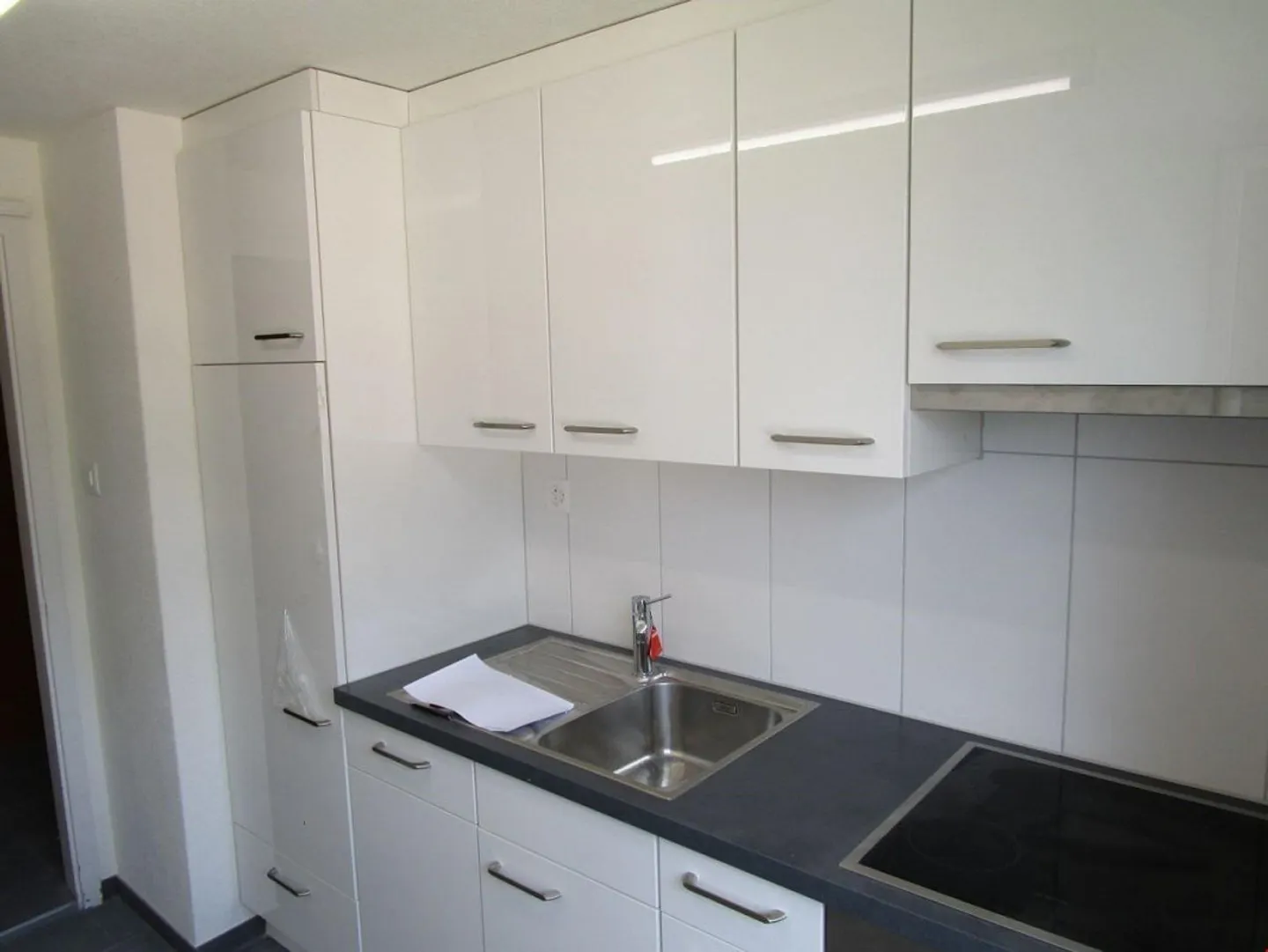 Affare appartamento 4 stanze tranquillo e centrale - Foto 2 di 10