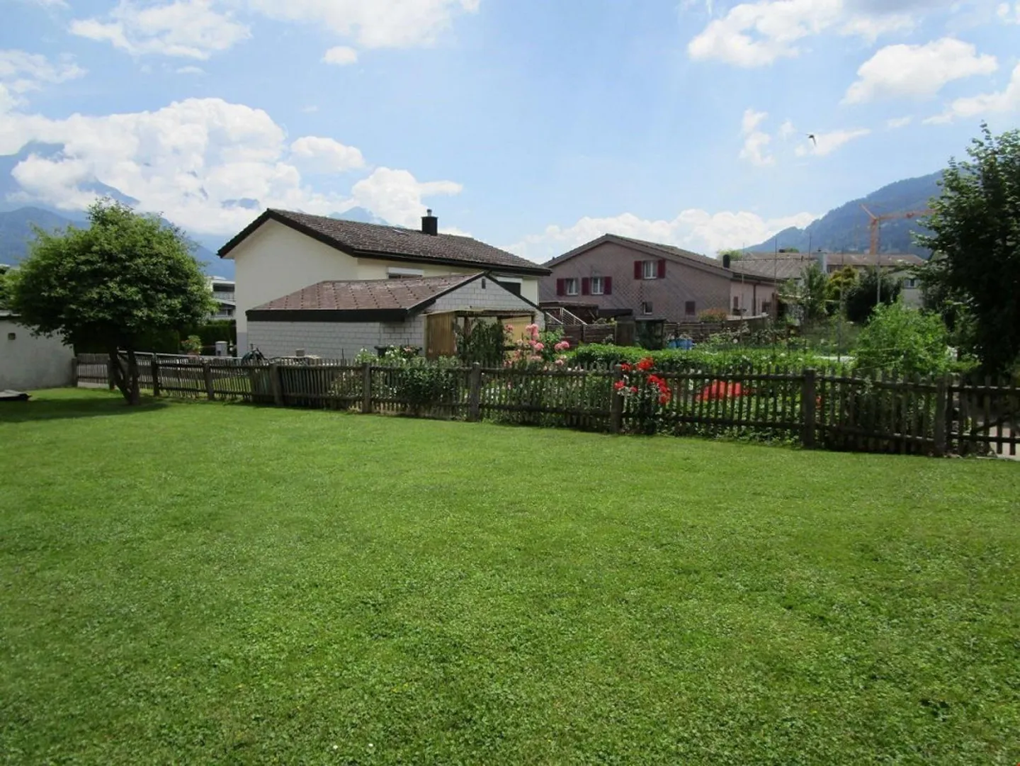 Affare appartamento 4 stanze tranquillo e centrale - Foto 1 di 10