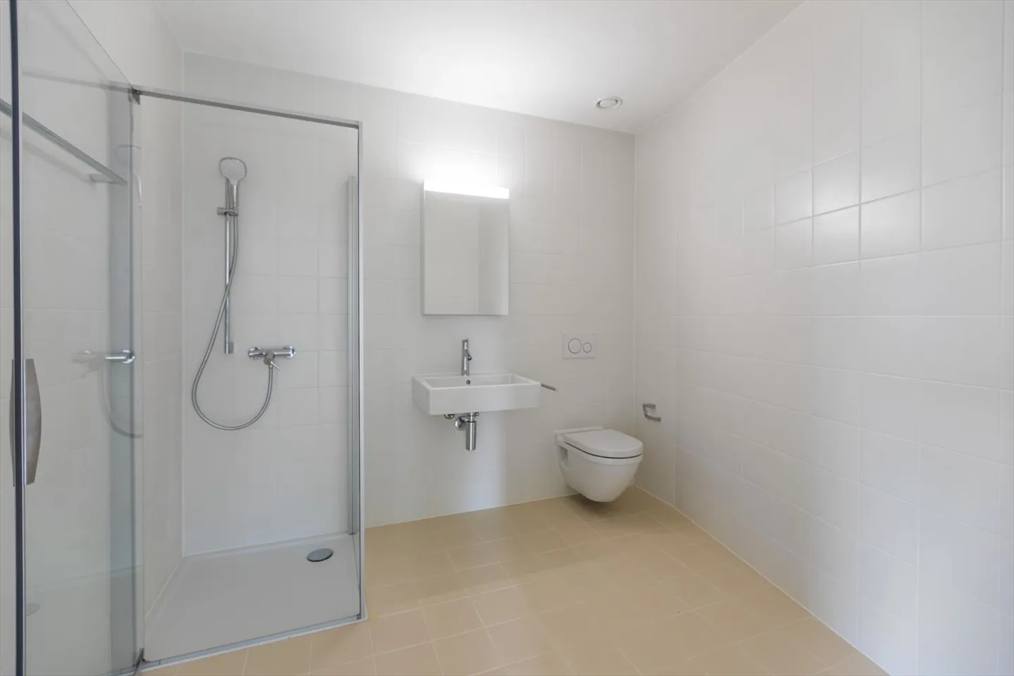 Leben in einer modernen 4.5-Zimmer-Wohnung in ruhiger Lage ab dem 16.02.2026 - Foto 10 von 11