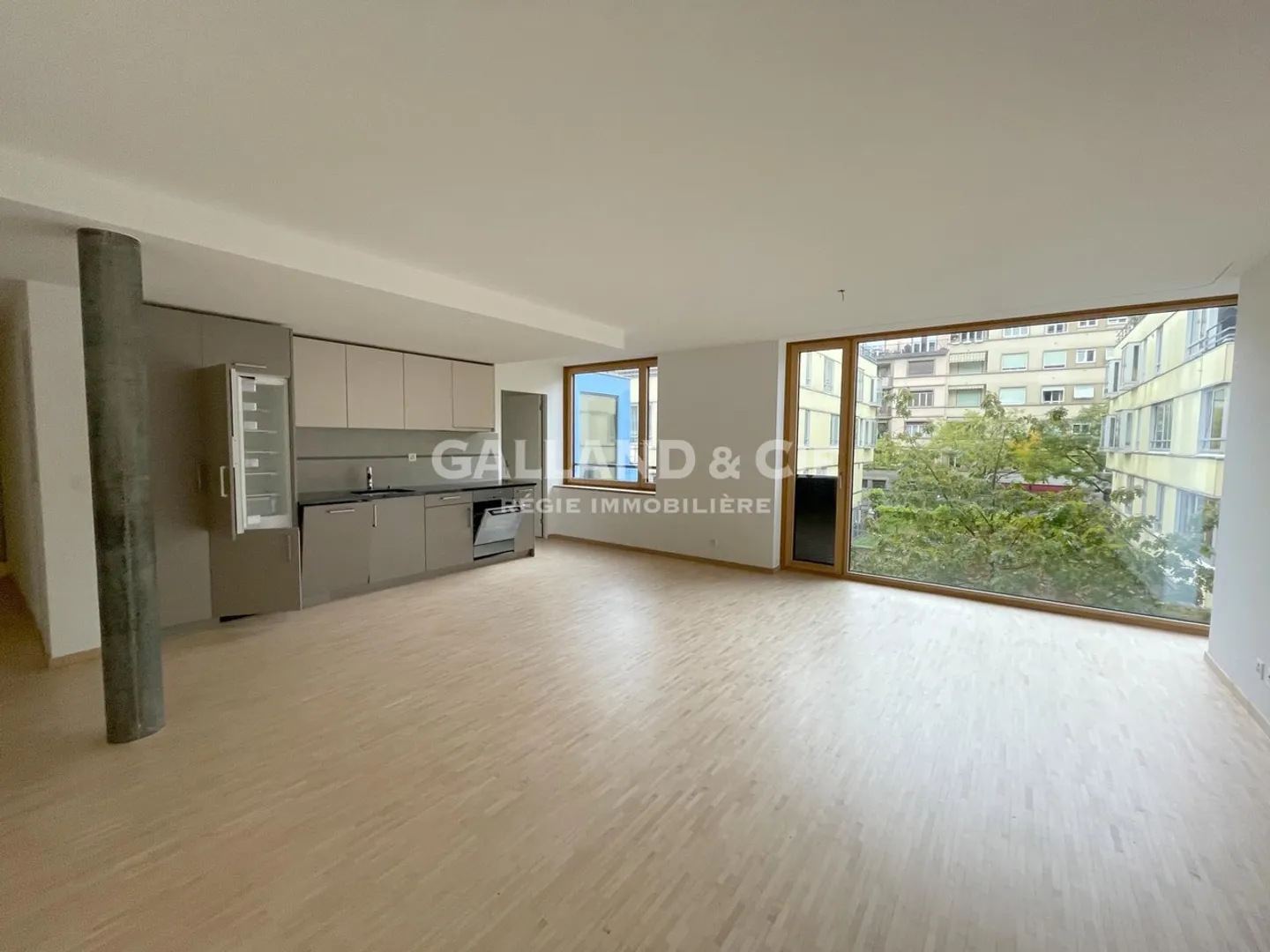 Appartamento con 3 locali - Foto 1 di 5