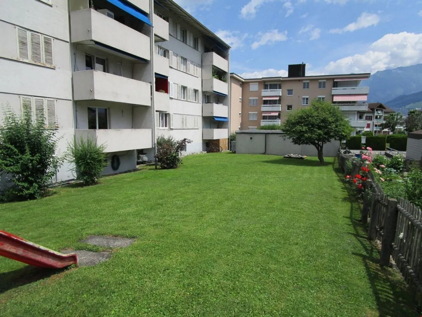 Affare appartamento 4 stanze tranquillo e centrale - Foto 5 di 10