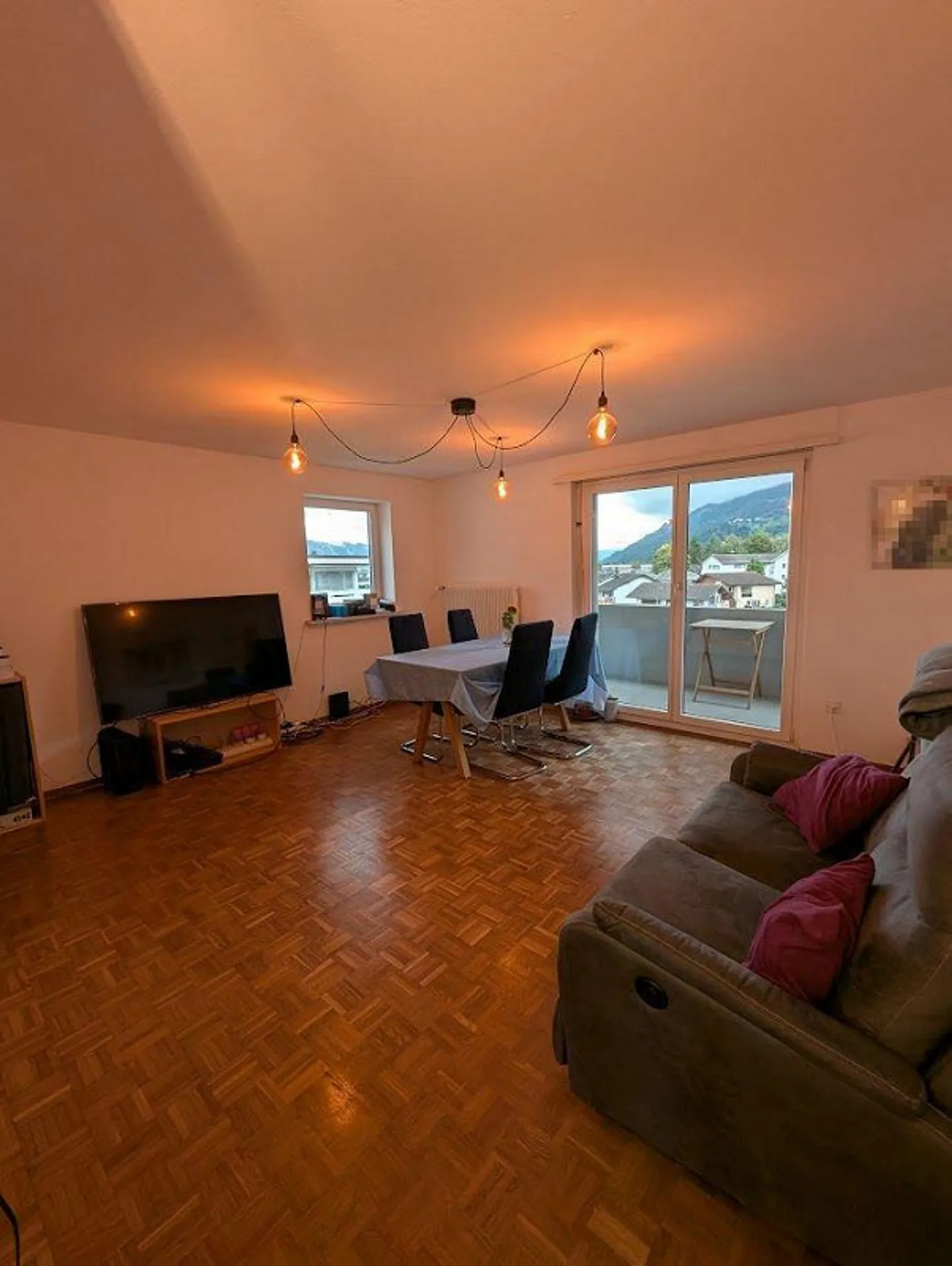 Affare appartamento 4 stanze tranquillo e centrale - Foto 9 di 10