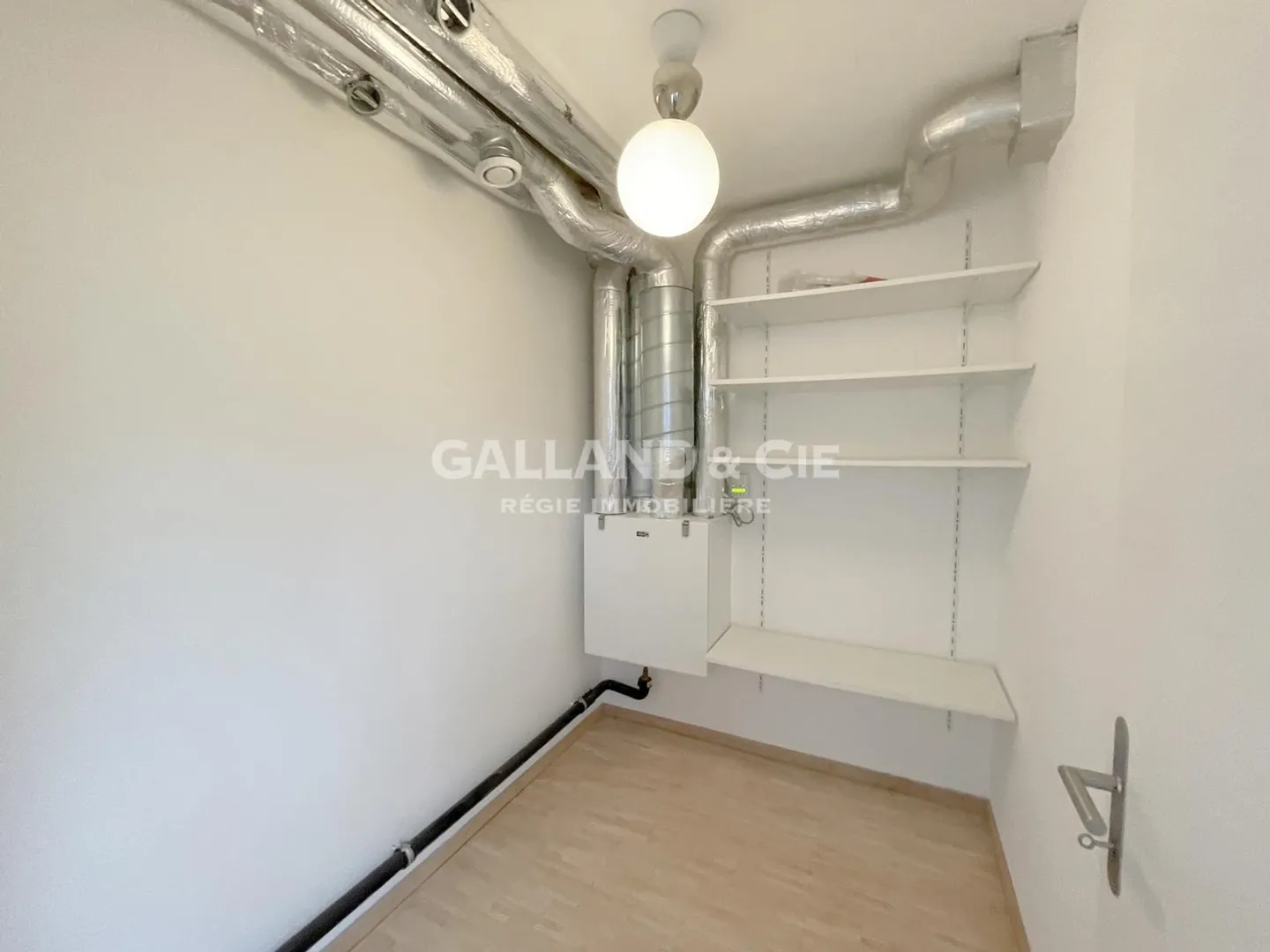 Appartamento con 3 locali - Foto 5 di 5