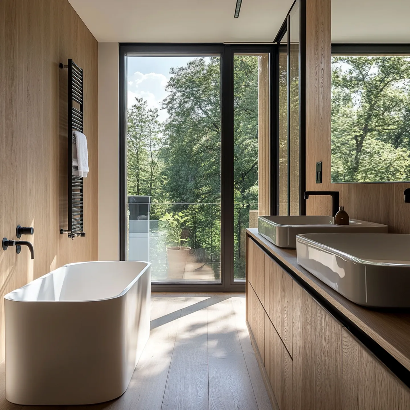 Casa singola in vendita - Foto 4 di 8