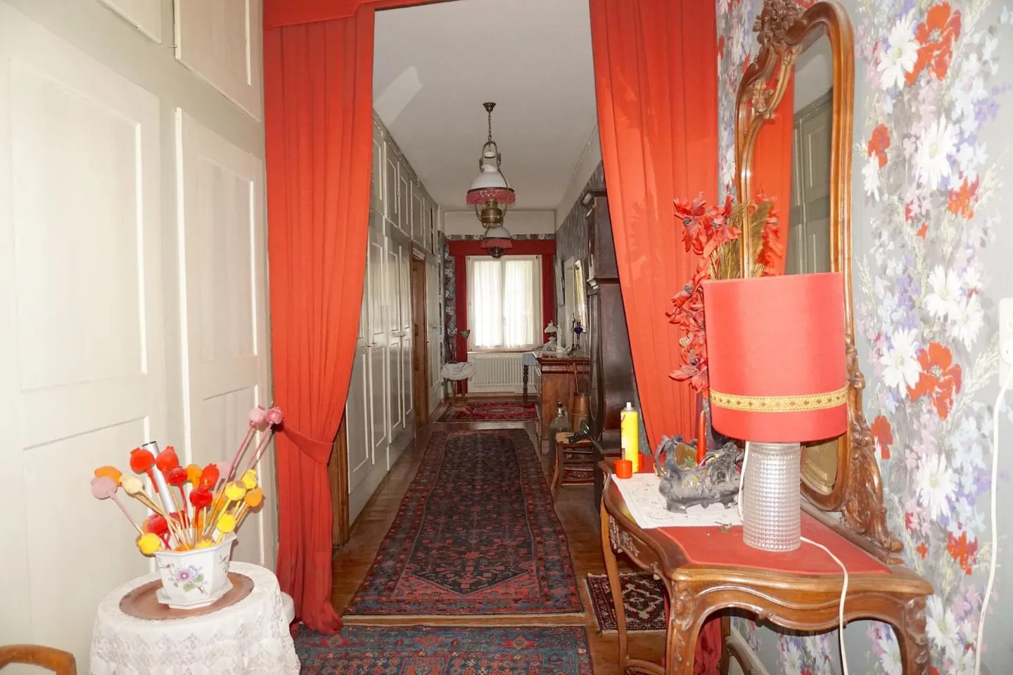 ARI-248 For Investors - Residential Building - Total Usable Area 1,179 m2 - Construction Volume 3,227 m3 - Attic Expandable - Delémont, Center - Photo 7 of 11