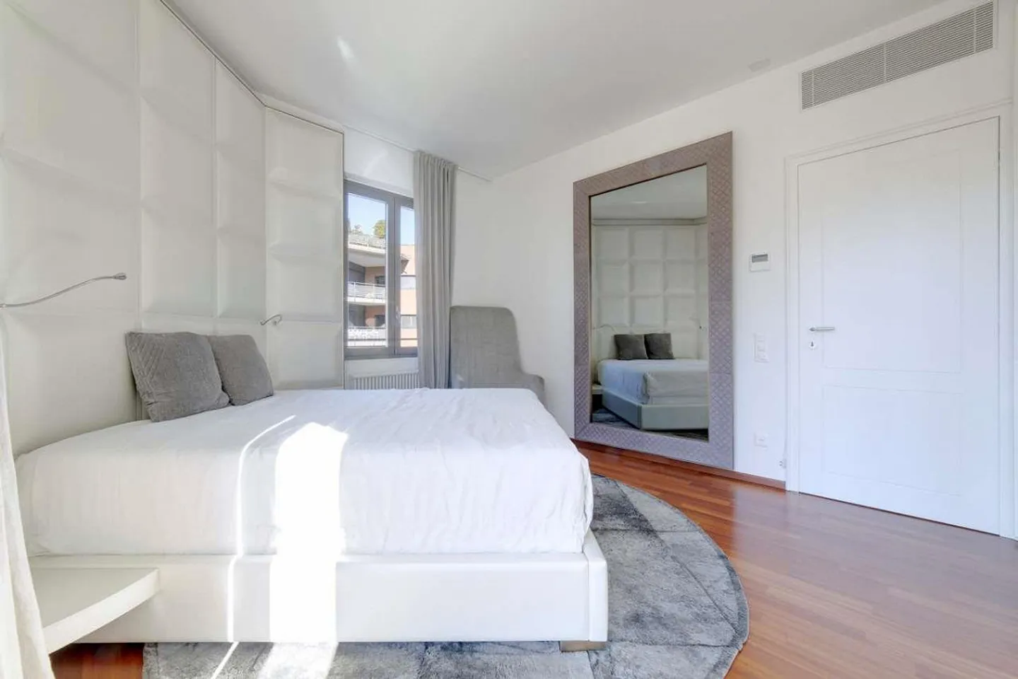 4.5 camere arredate di alta qualità a Lugano - Foto 4 di 13