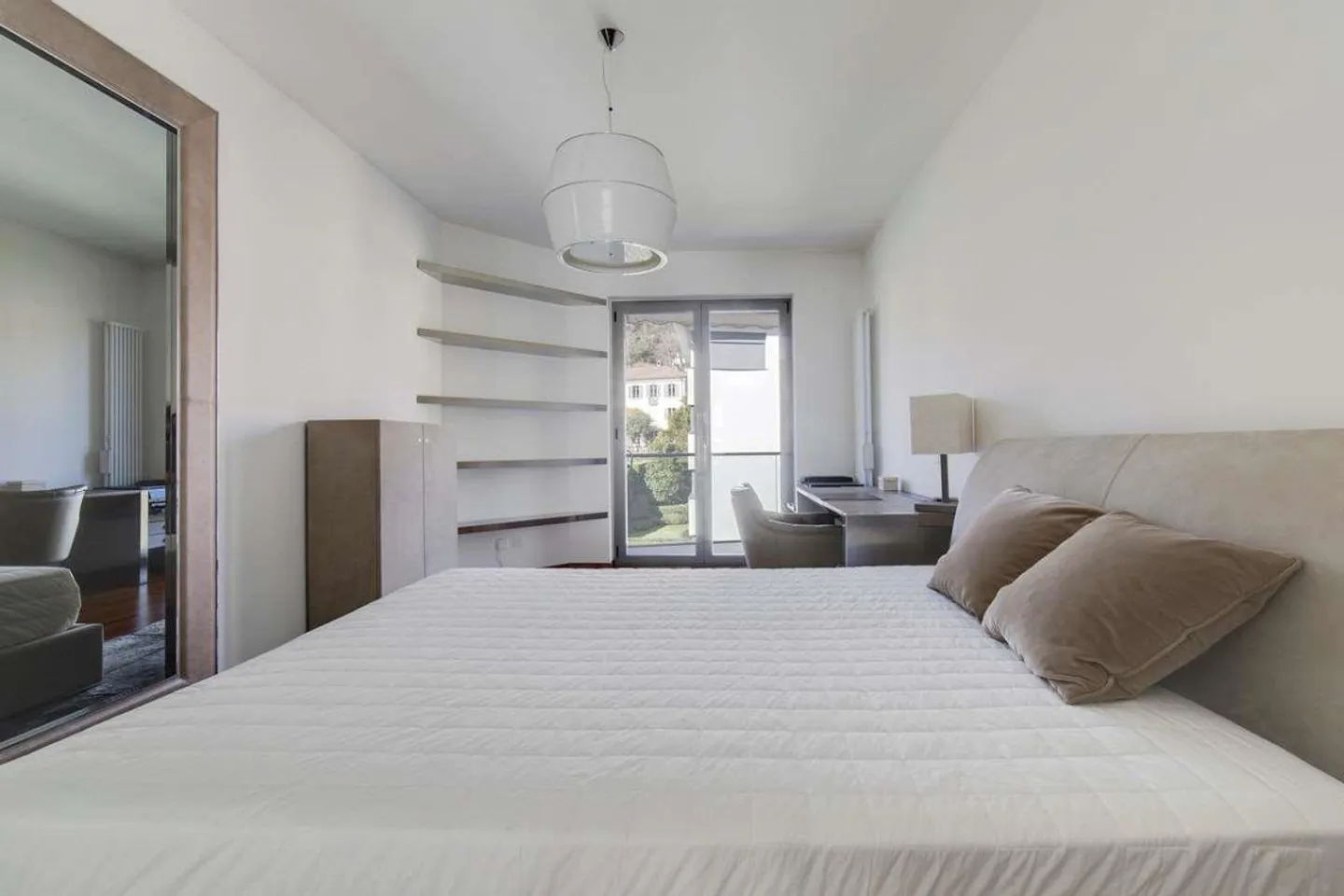 4.5 camere arredate di alta qualità a Lugano - Foto 10 di 13