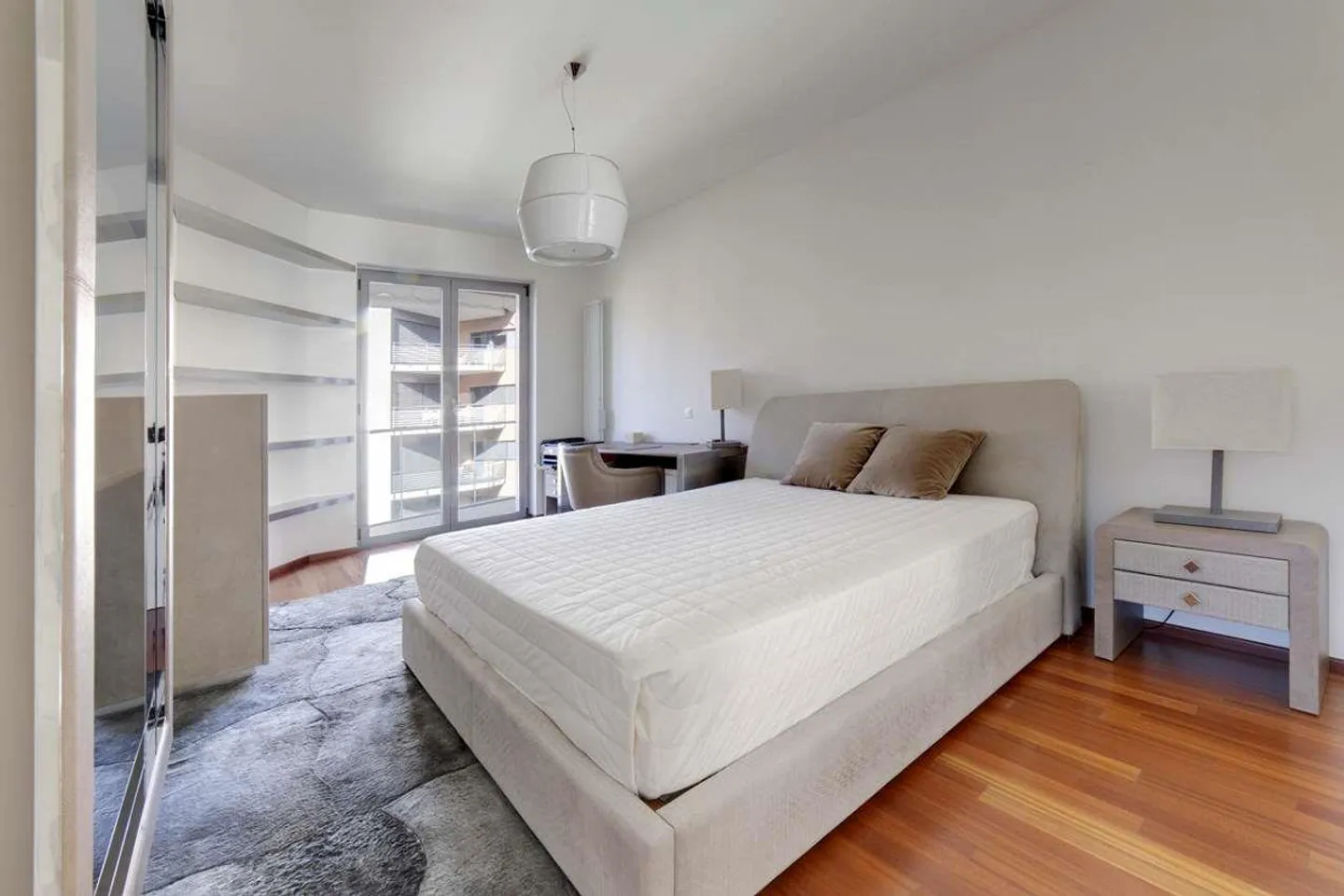 4.5 camere arredate di alta qualità a Lugano - Foto 11 di 13