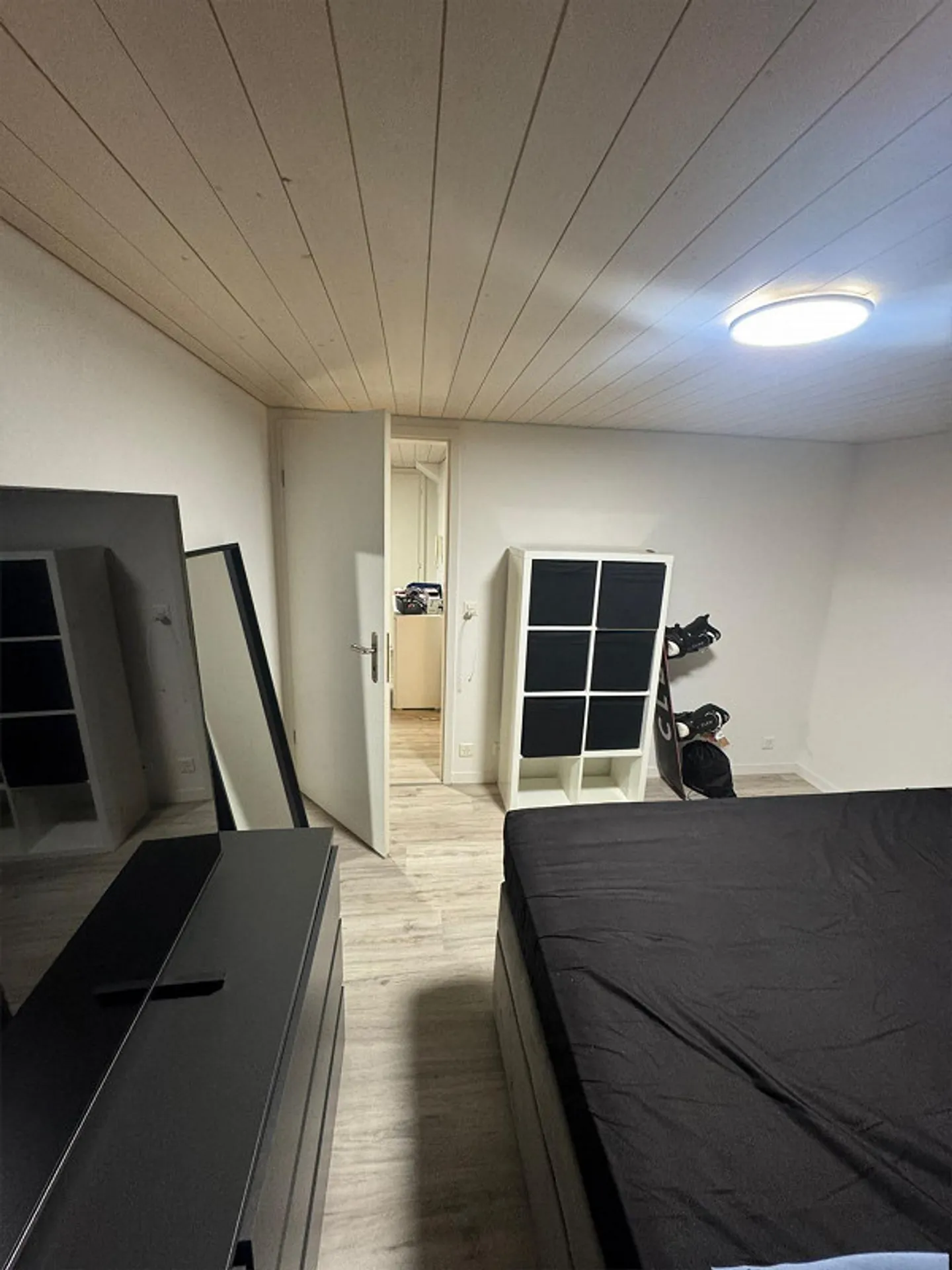 Appartement 2 pièces de 40 m2 - Photo 1 sur 6