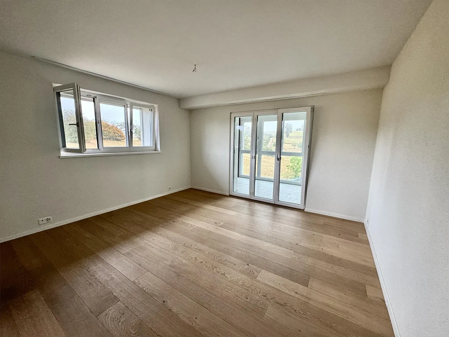 Appartement de 4,5 pièces avec jardin d'hiver - Photo 8 sur 19