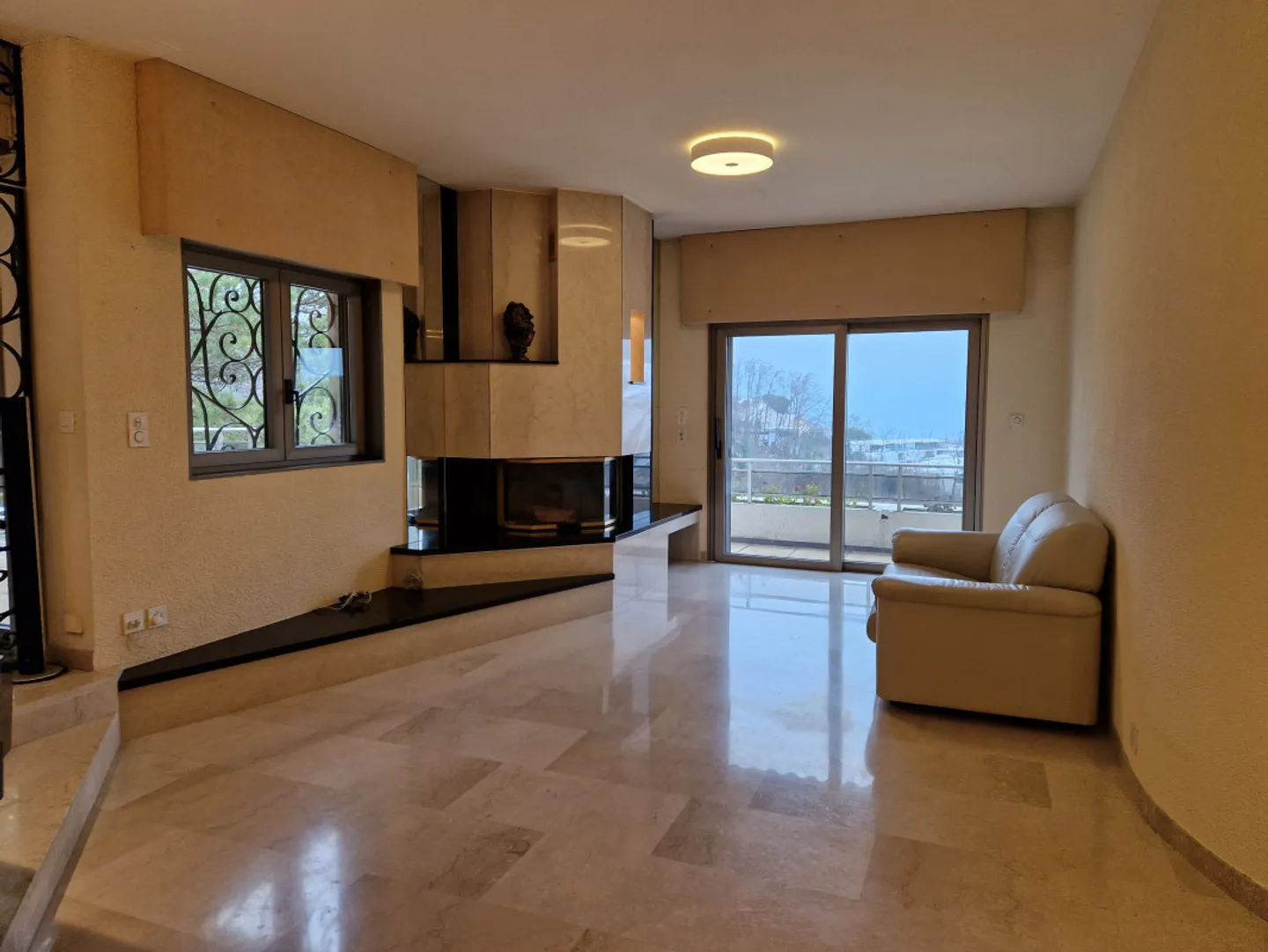 Casa singola in affitto - Foto 5 di 11