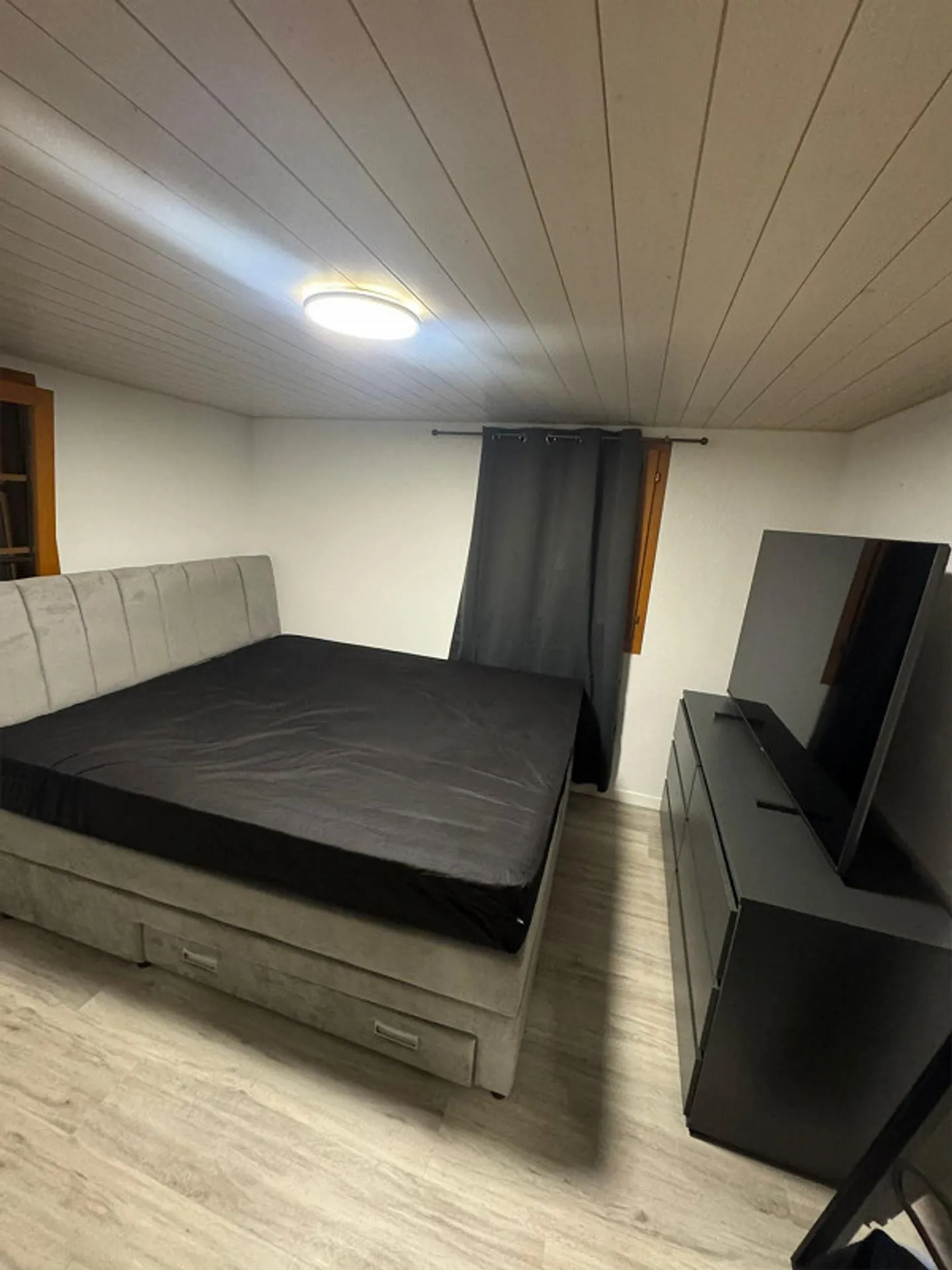 Appartement 2 pièces de 40 m2 - Photo 2 sur 6