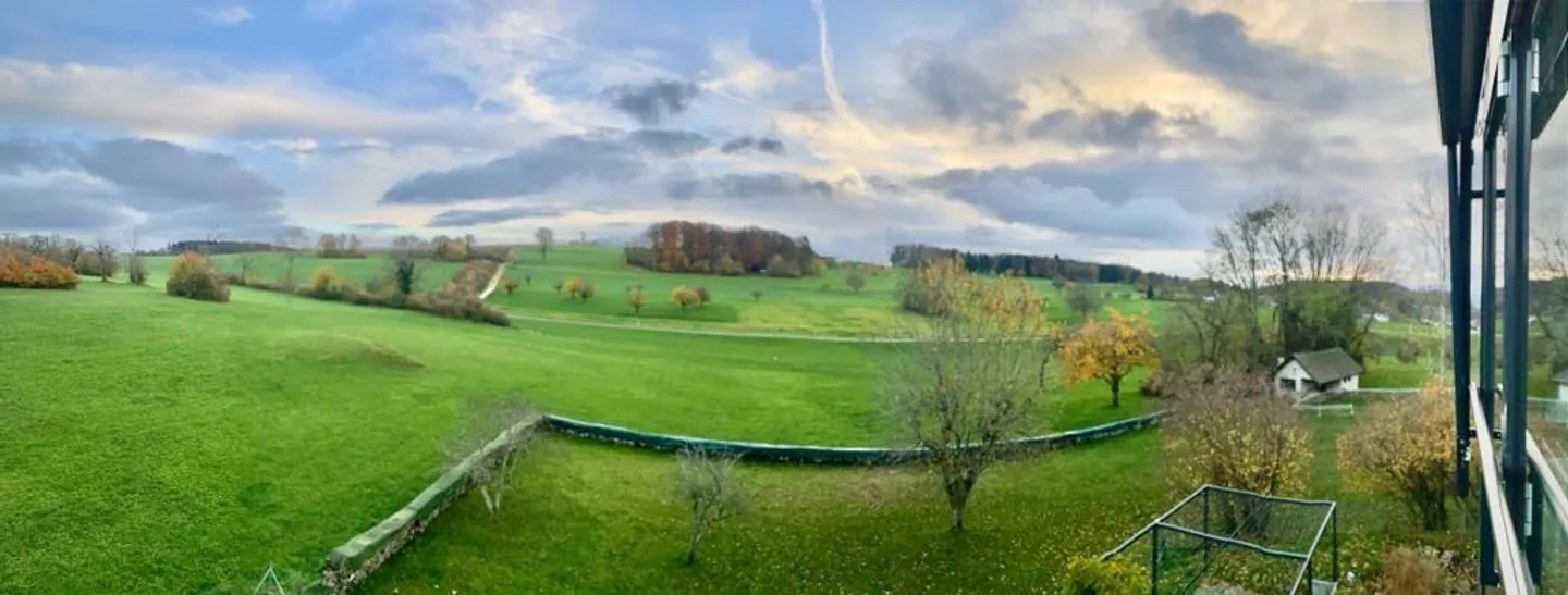 Appartement de 4,5 pièces avec jardin d'hiver - Photo 16 sur 19