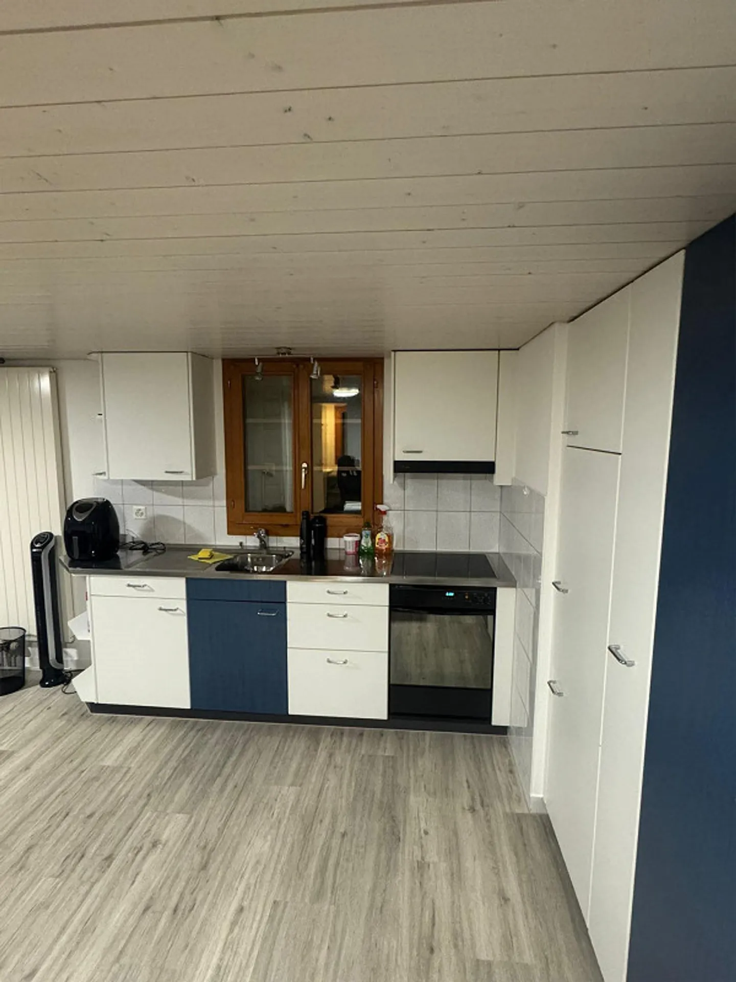 Appartement 2 pièces de 40 m2 - Photo 3 sur 6