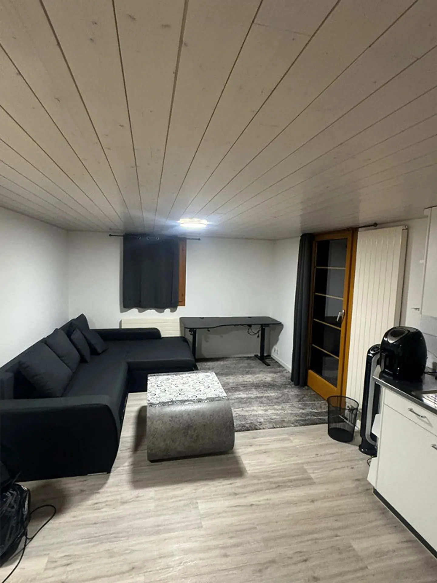 Appartement 2 pièces de 40 m2 - Photo 4 sur 6