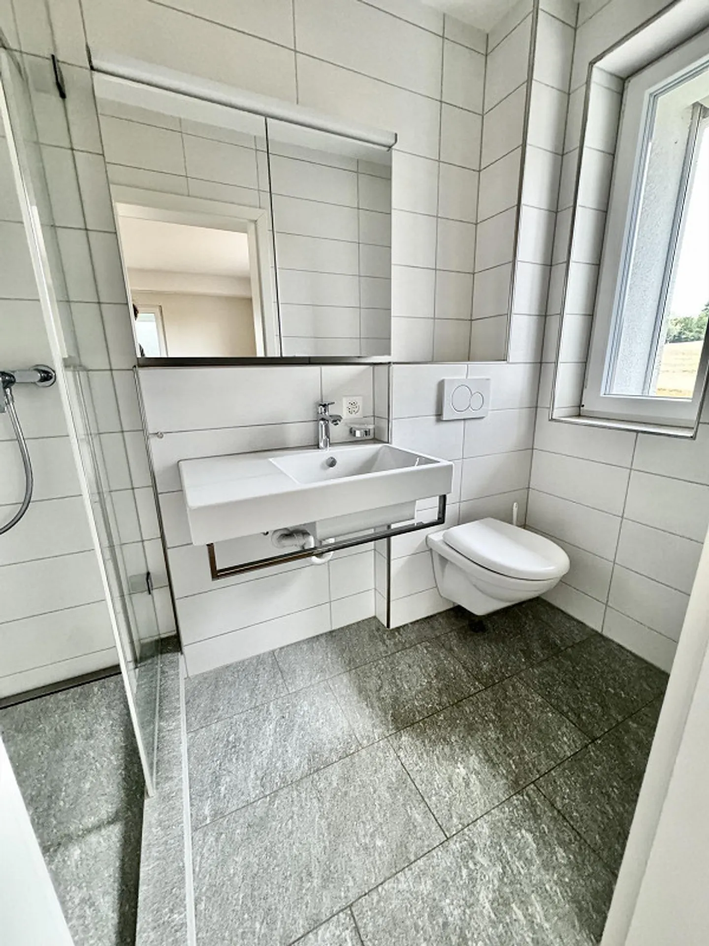 Appartement de 4,5 pièces avec jardin d'hiver - Photo 10 sur 19