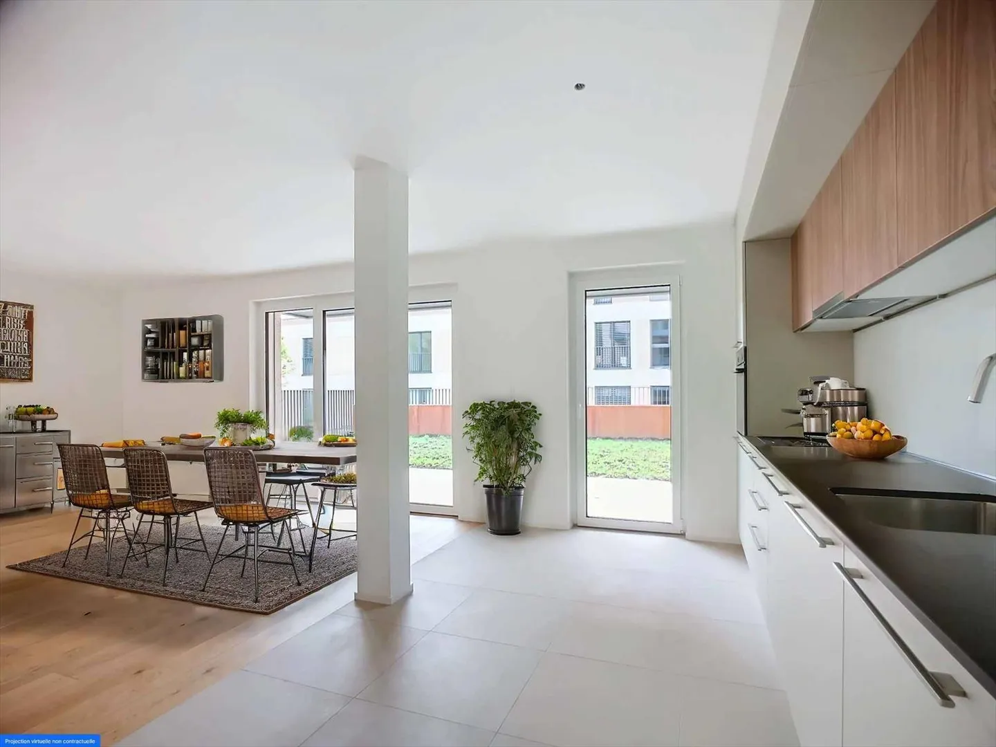 Apartment for sale - Photo 6 of 7
