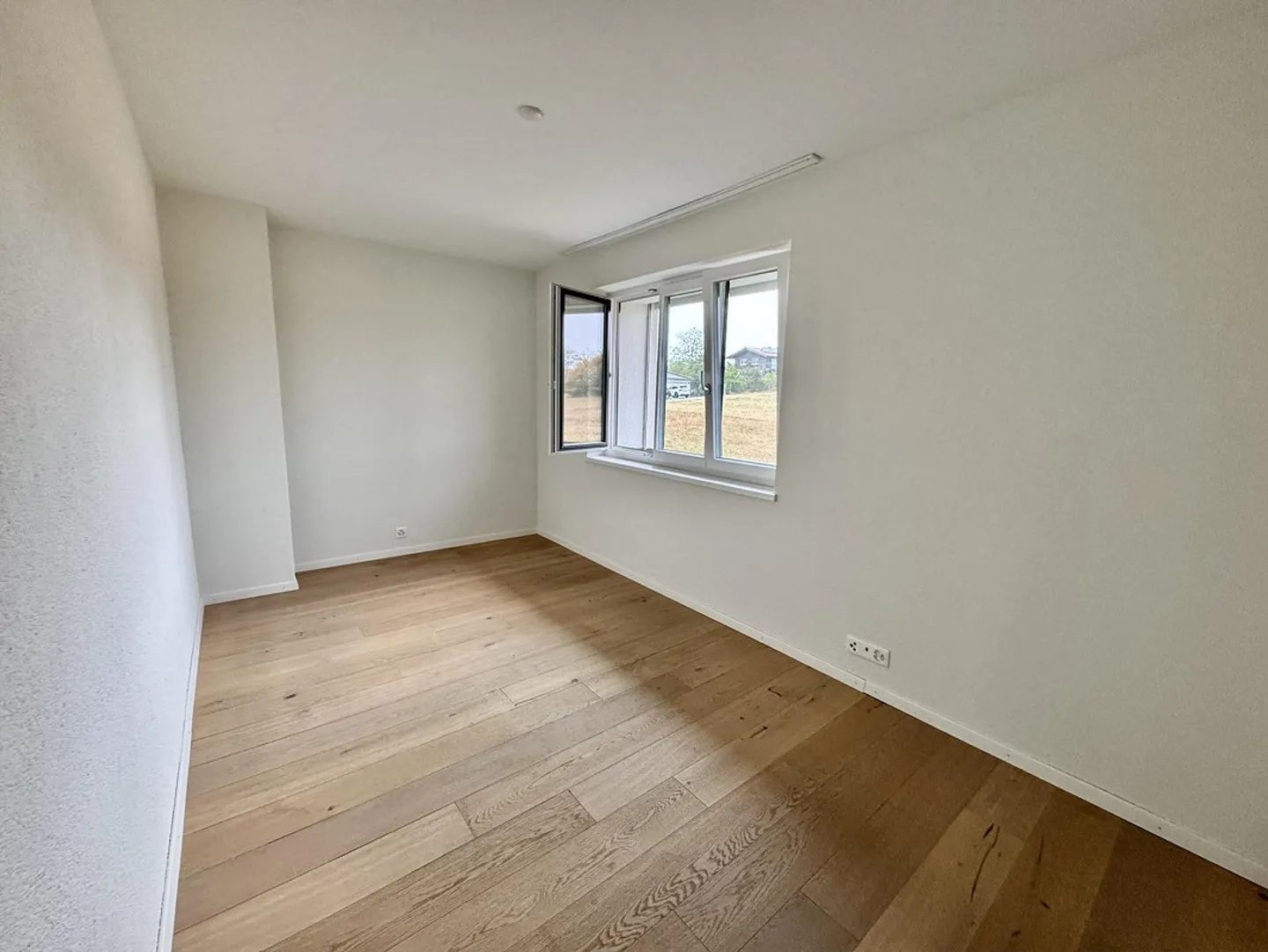 Appartement de 4,5 pièces avec jardin d'hiver - Photo 11 sur 19