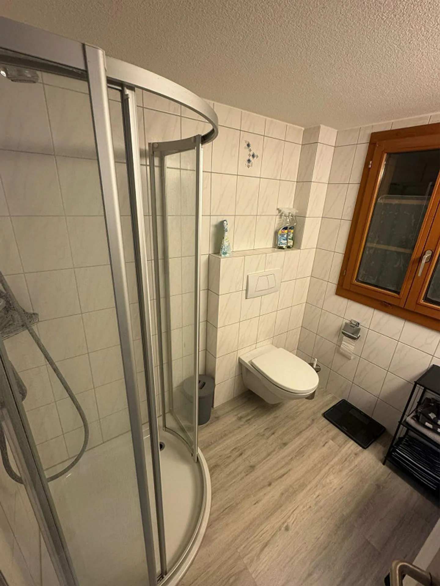 Appartement 2 pièces de 40 m2 - Photo 5 sur 6