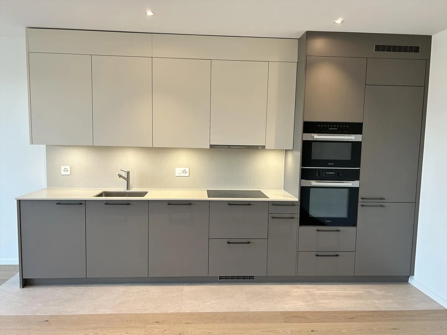 Neue Wohnung im Herzen von Eaux-Vives - Foto 2 von 8