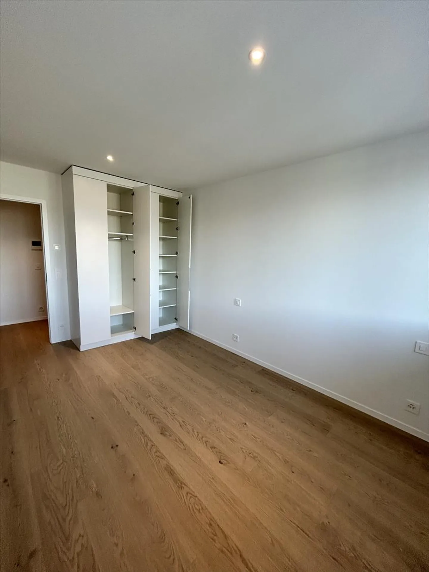 Neue Wohnung im Herzen von Eaux-Vives - Foto 6 von 8