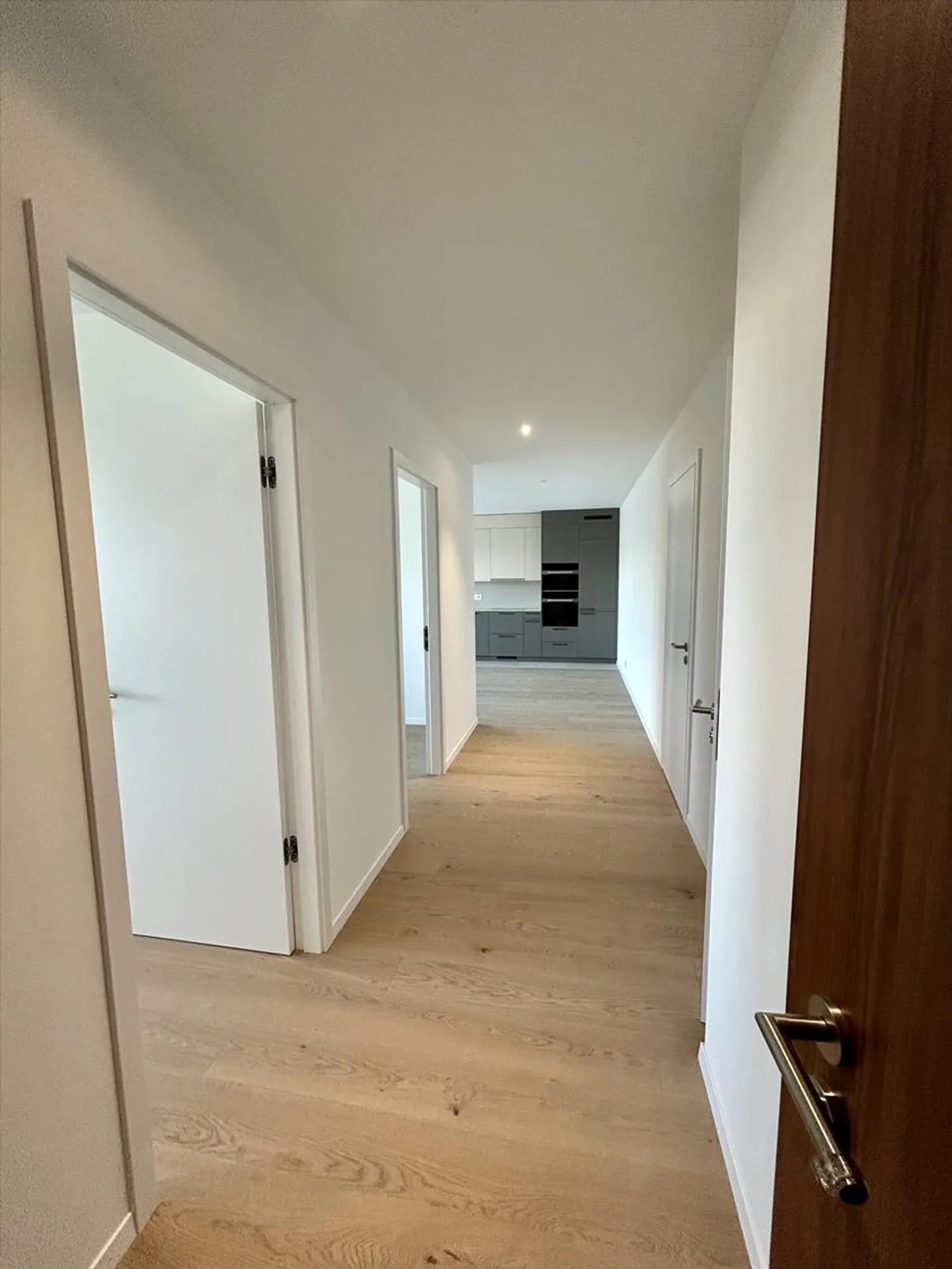 Neue Wohnung im Herzen von Eaux-Vives - Foto 3 von 8