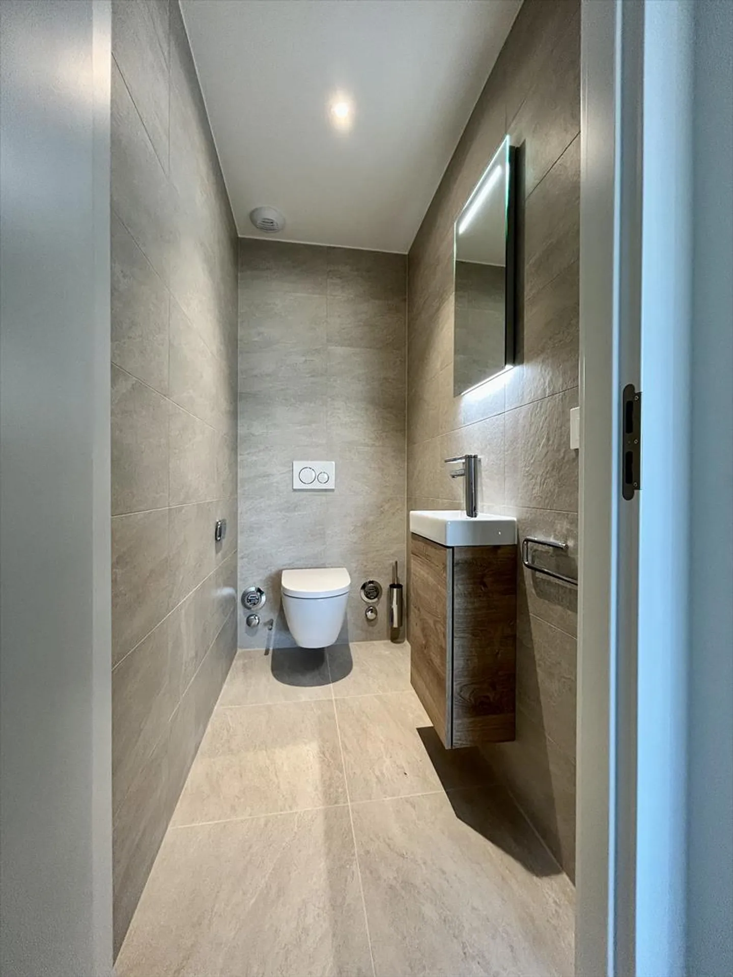 Neue Wohnung im Herzen von Eaux-Vives - Foto 4 von 8