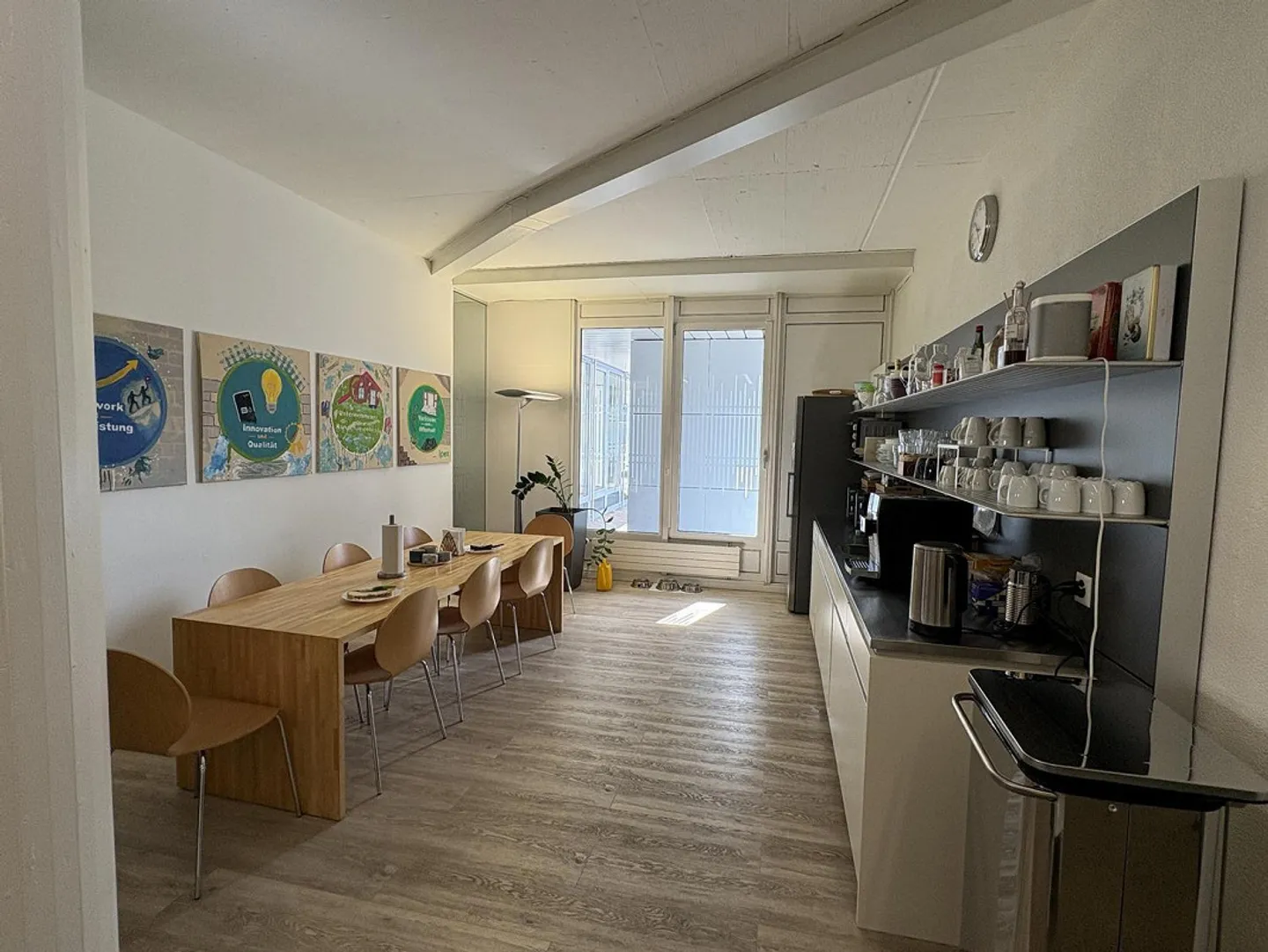 Attraktive Bürofläche in Wallisellen - Foto 6 von 12