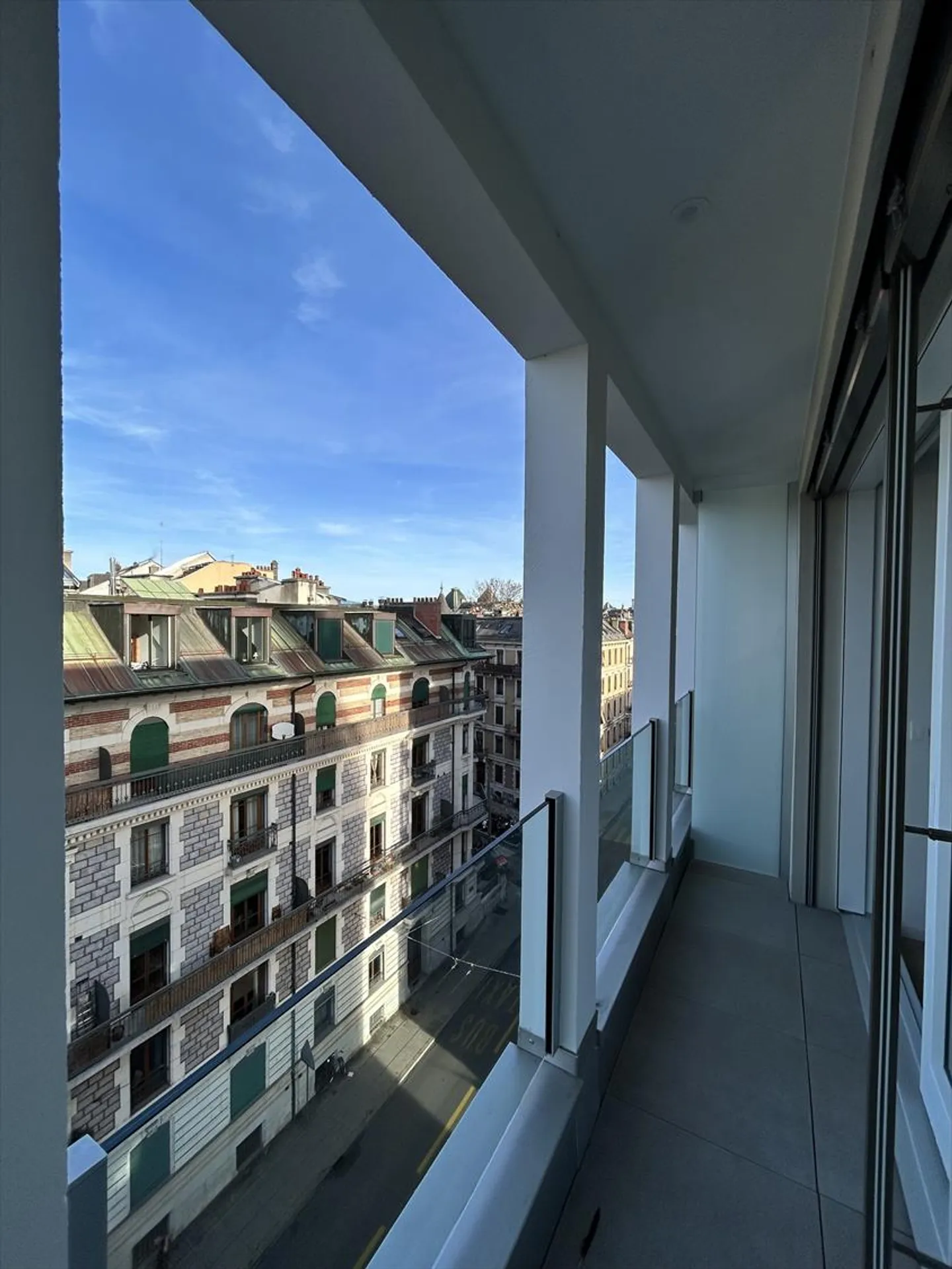 Neue Wohnung im Herzen von Eaux-Vives - Foto 8 von 8