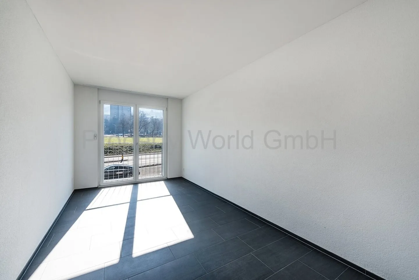 Le lac comme voisin - Appartement spacieux de 4,5 pièces à Rorschacherberg - Photo 7 sur 12