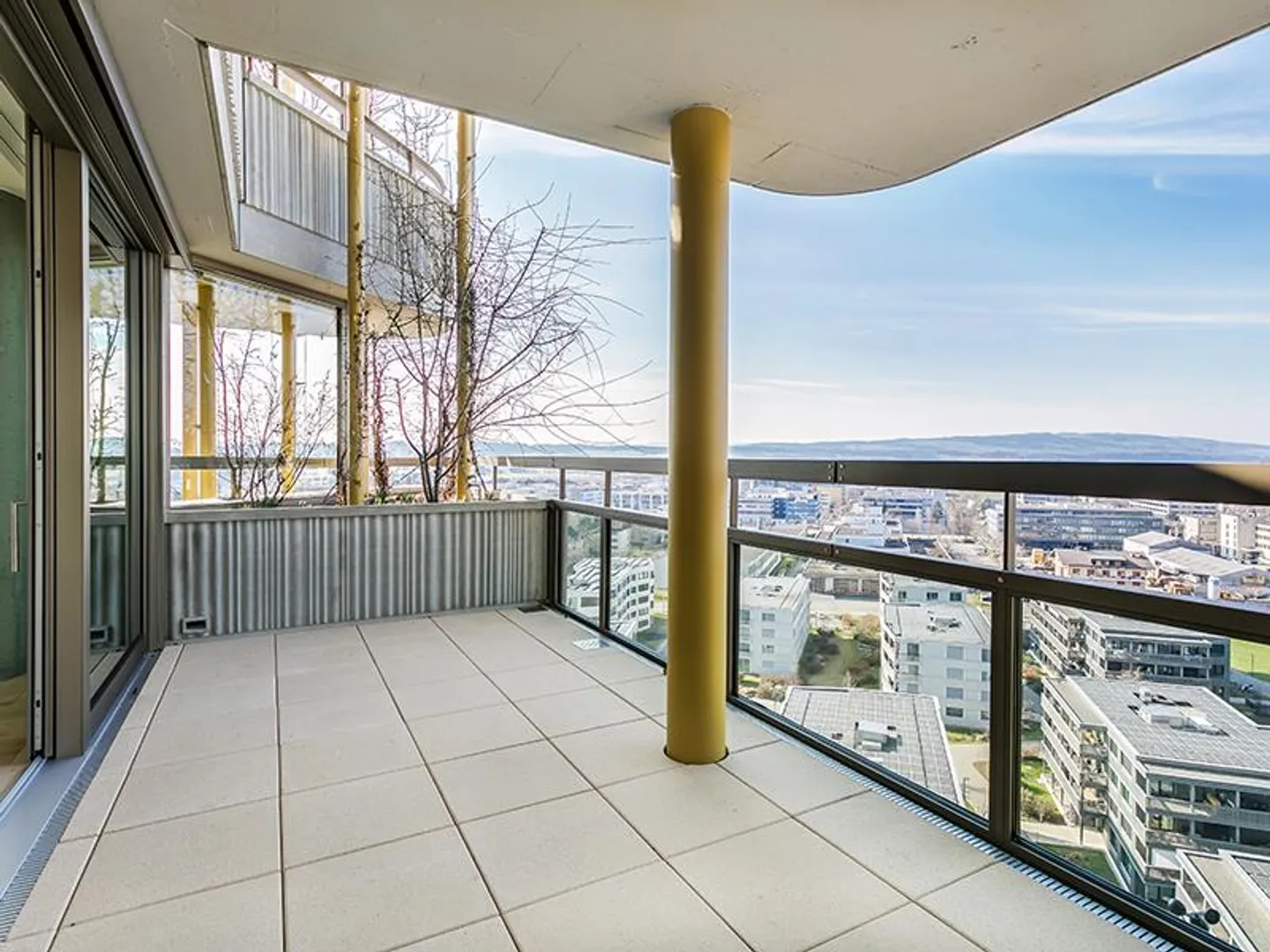 AGLAYA | Rotkreuz - Foto 8 di 9