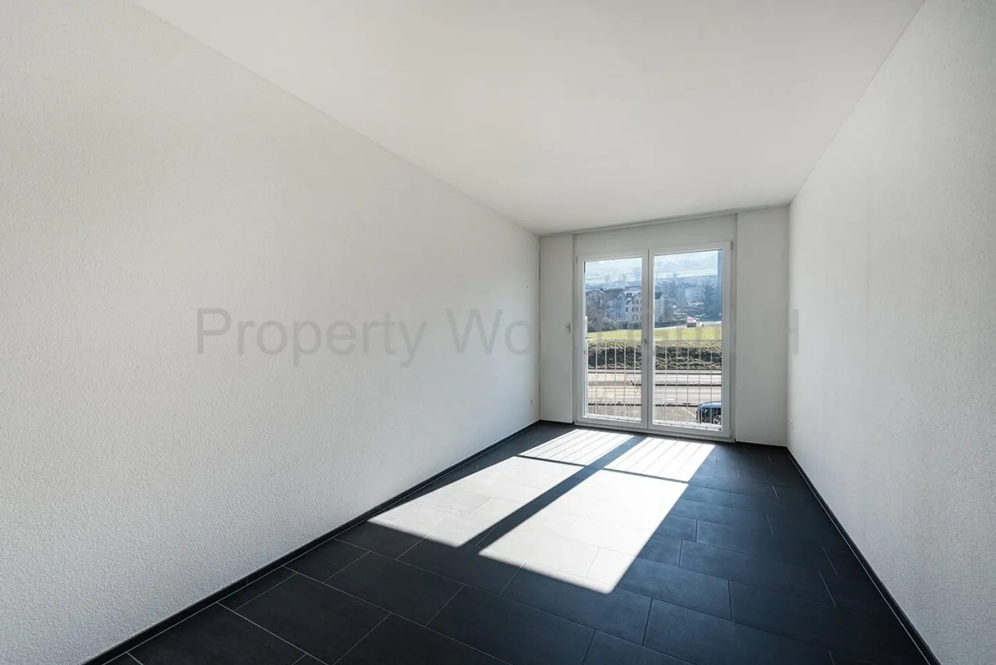 Le lac comme voisin - Appartement spacieux de 4,5 pièces à Rorschacherberg - Photo 8 sur 12