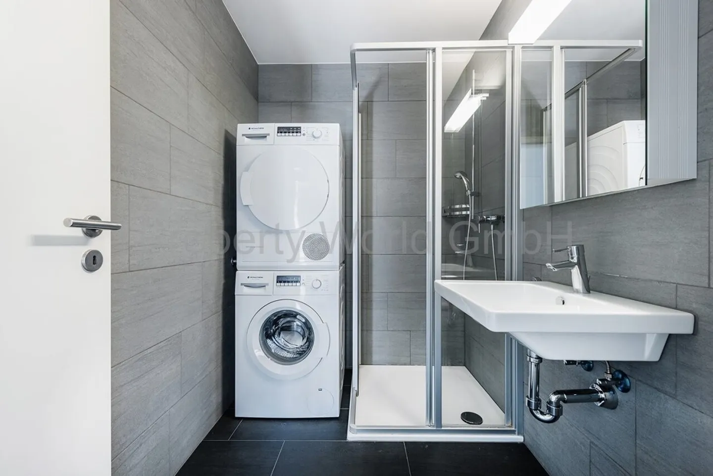 Le lac comme voisin - Appartement spacieux de 4,5 pièces à Rorschacherberg - Photo 9 sur 12